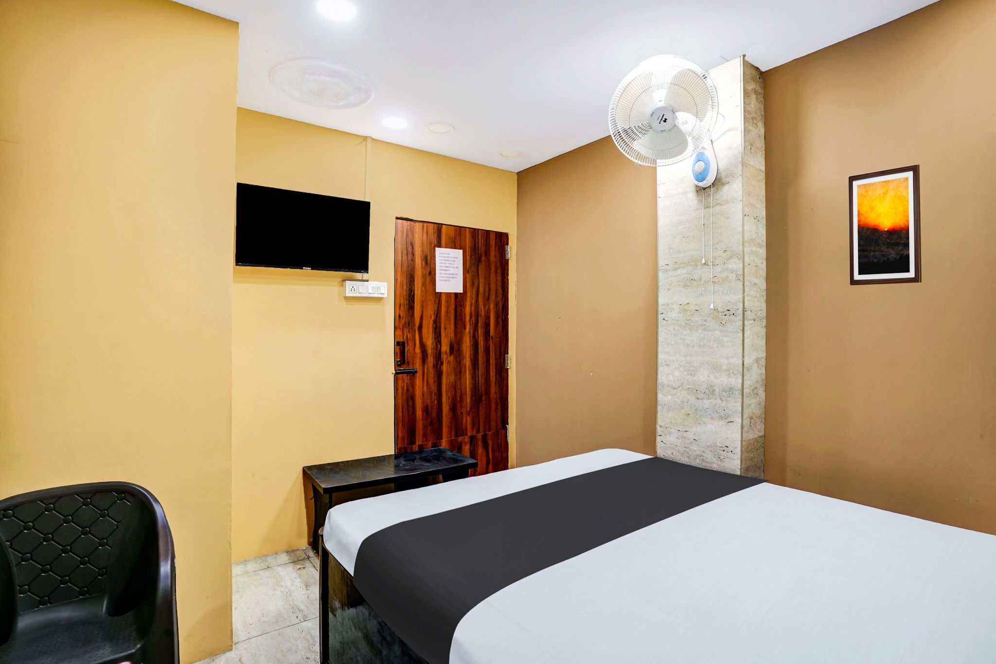 Hotel O Shyama Palace Classic 10