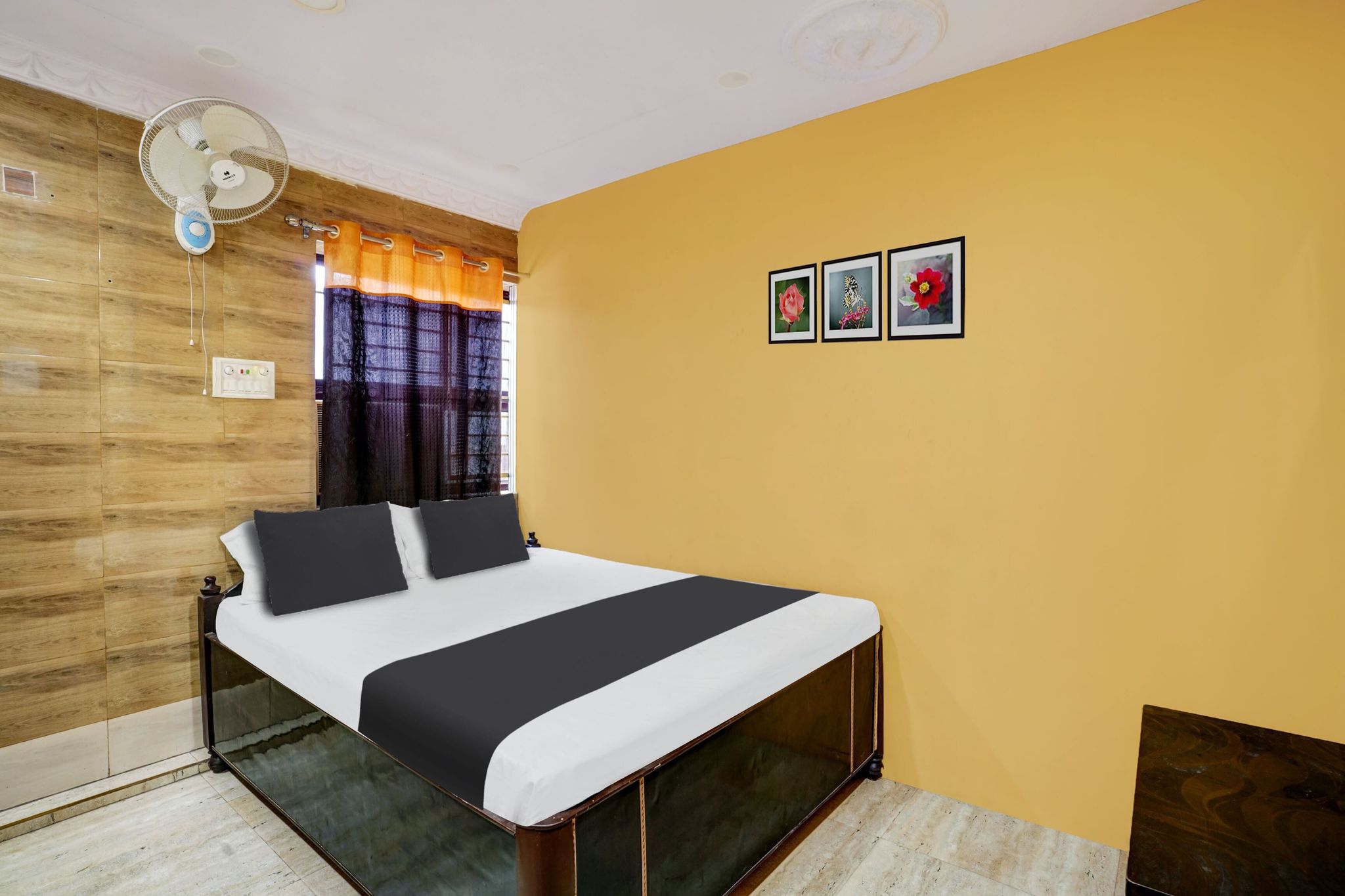 Hotel O Shyama Palace Classic 8