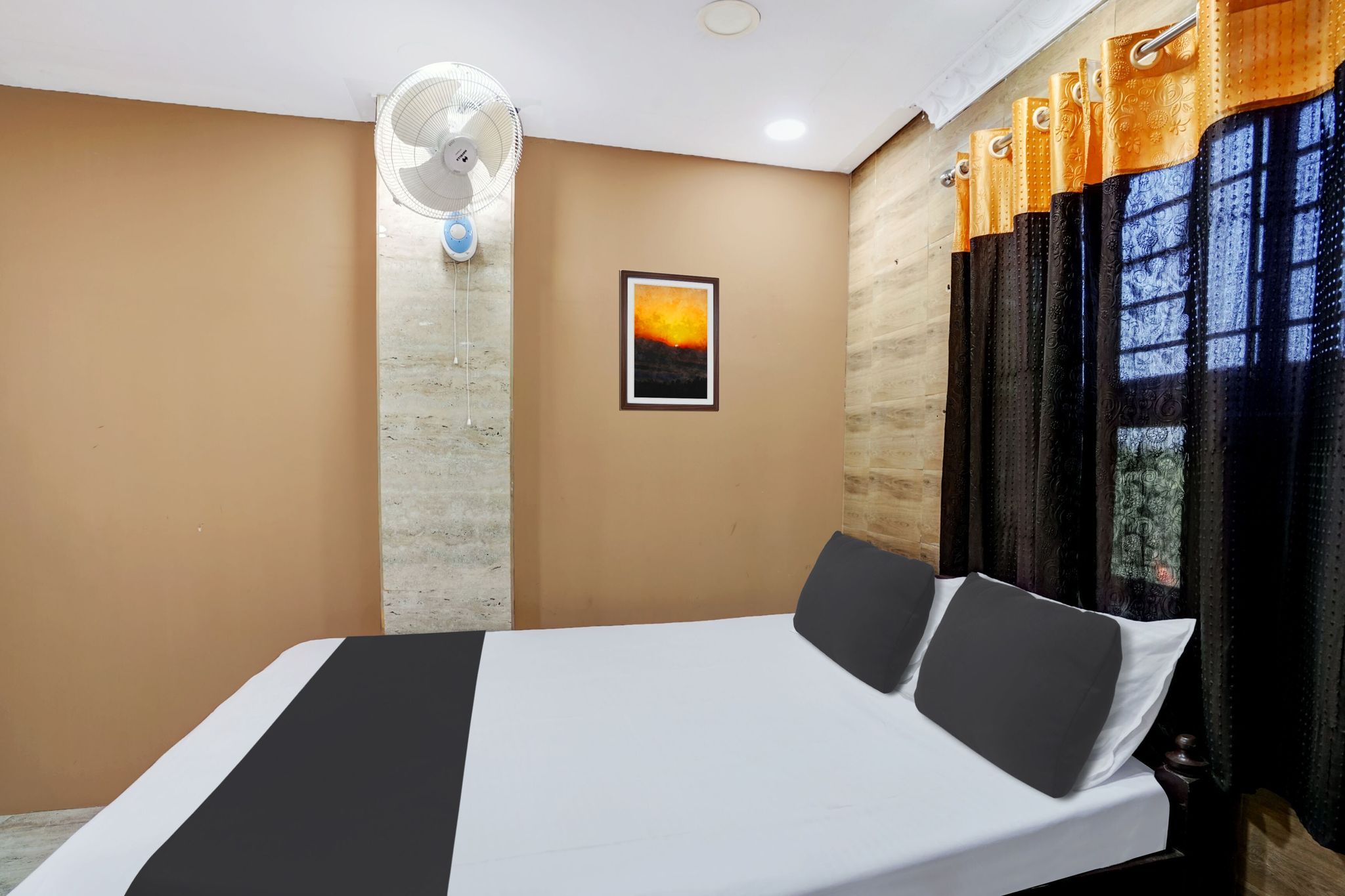 Hotel O Shyama Palace Classic 13