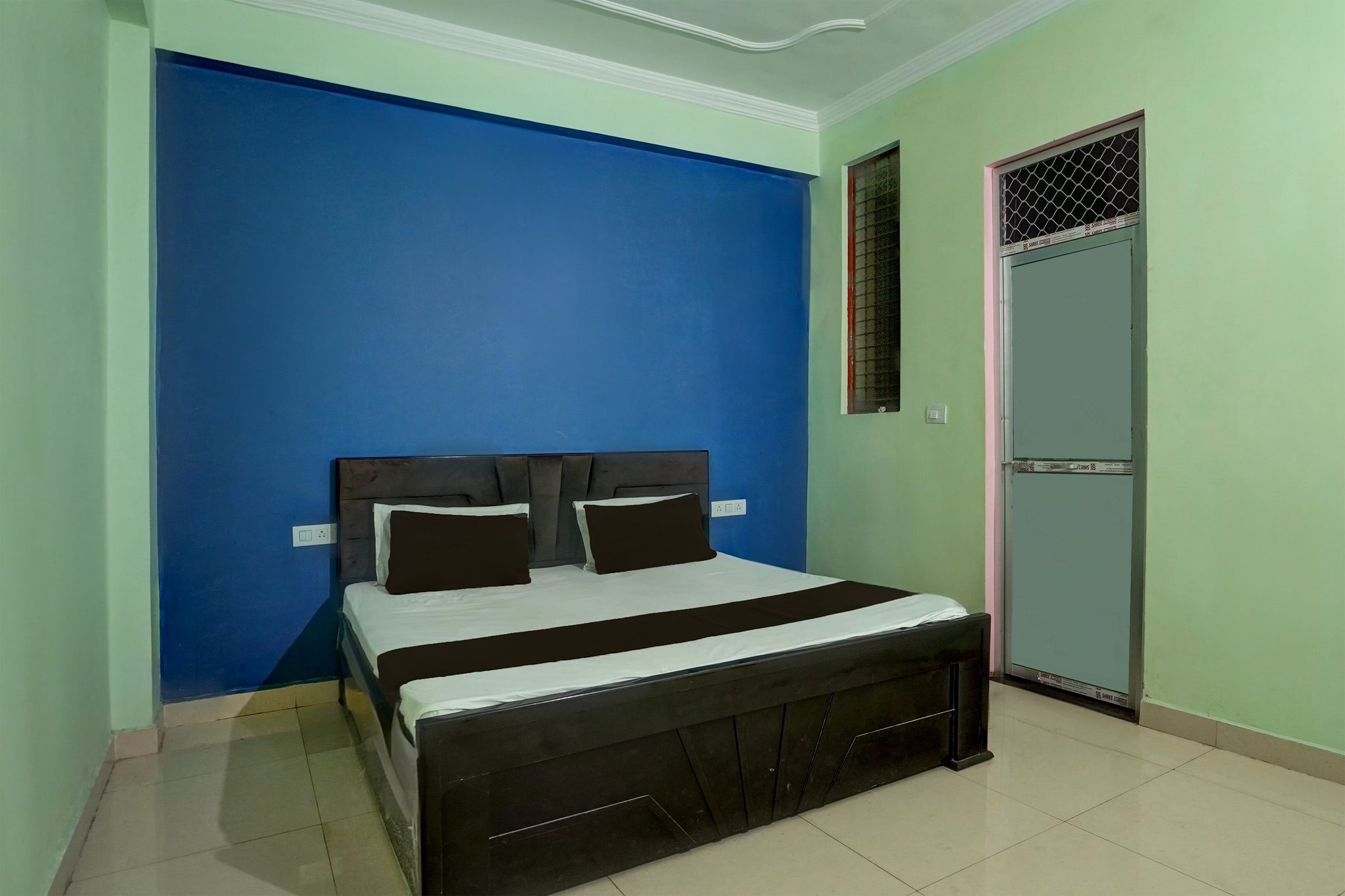 Hotel O A K Hotel and restaurant Classic 11