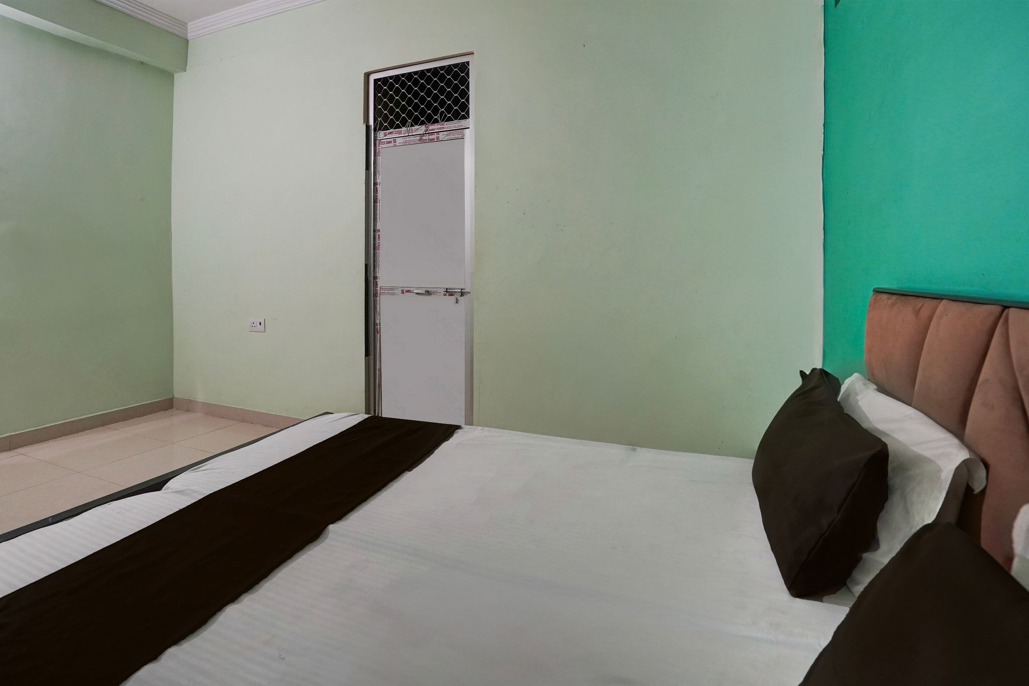 Hotel O A K Hotel and restaurant Classic 15