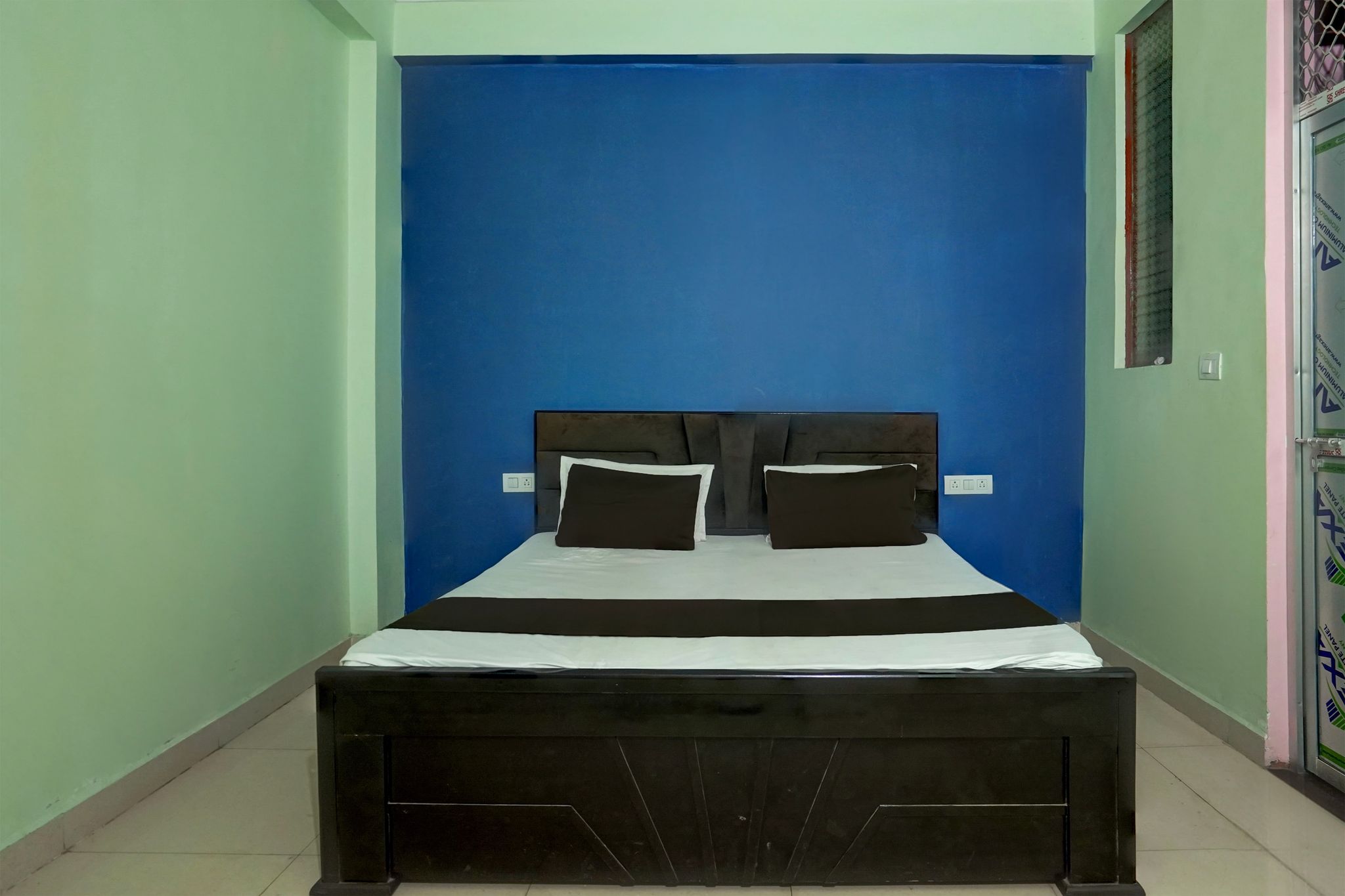 Hotel O A K Hotel and restaurant Classic 4