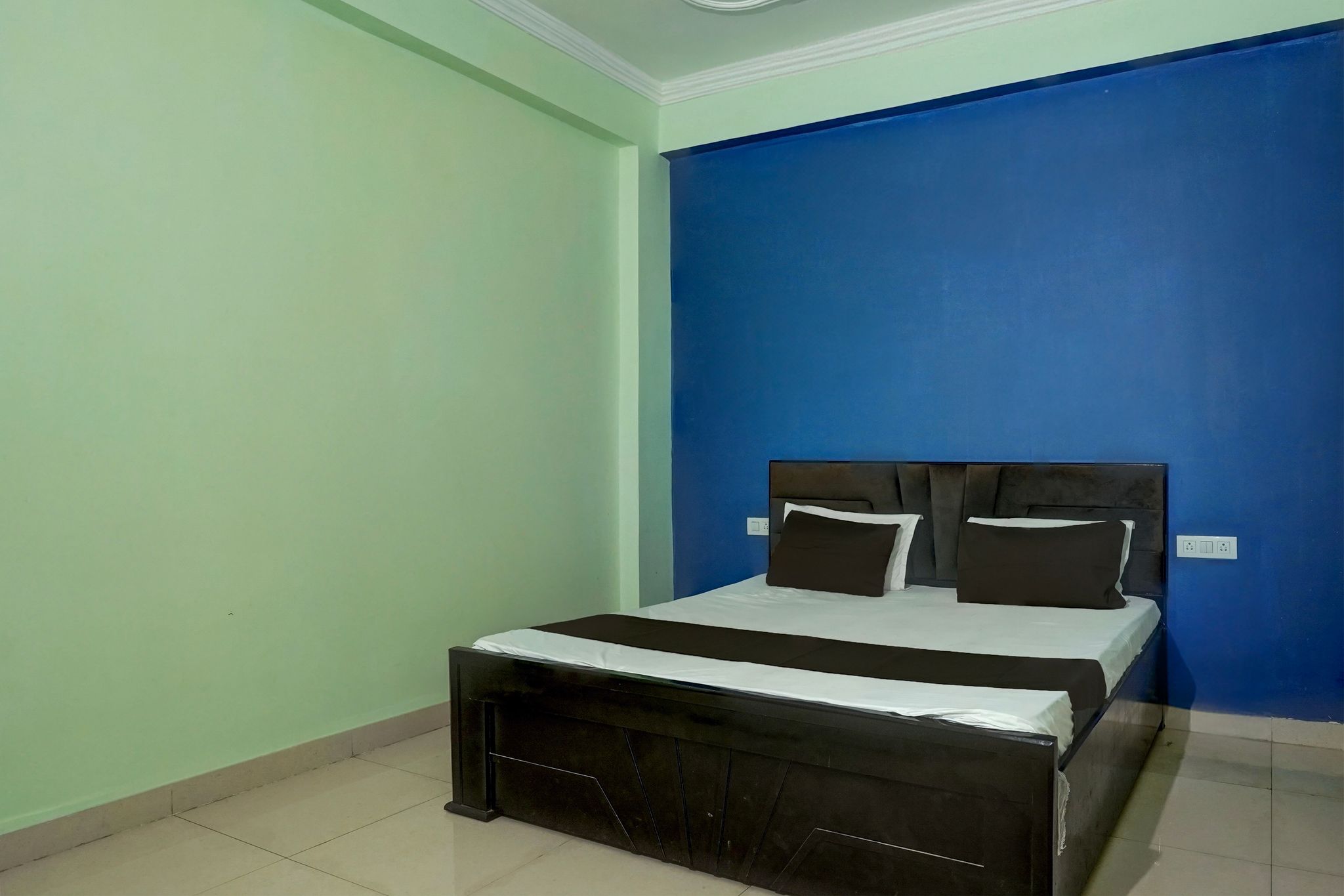 Hotel O A K Hotel and restaurant Classic 6