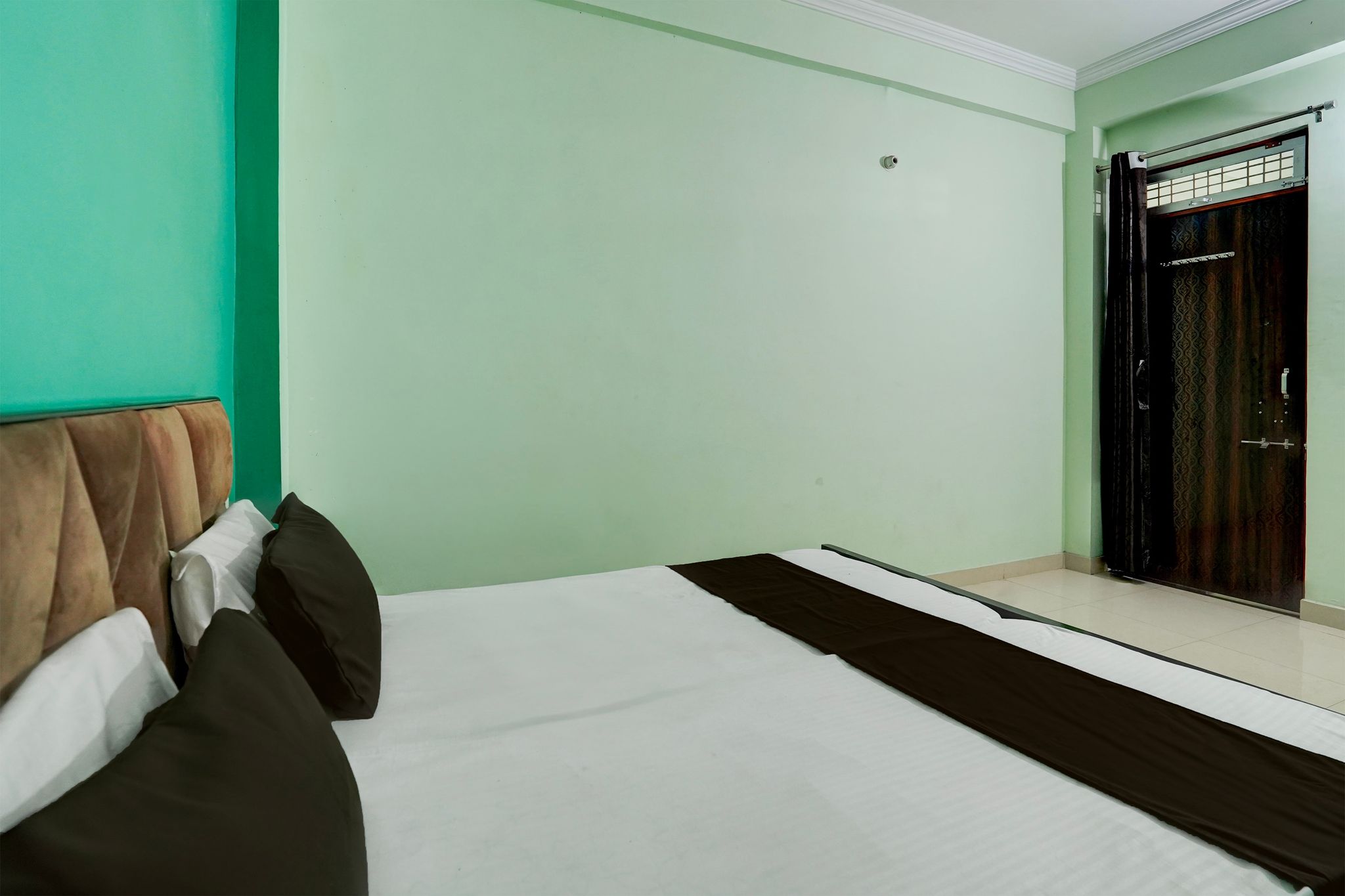 Hotel O A K Hotel and restaurant Classic 7