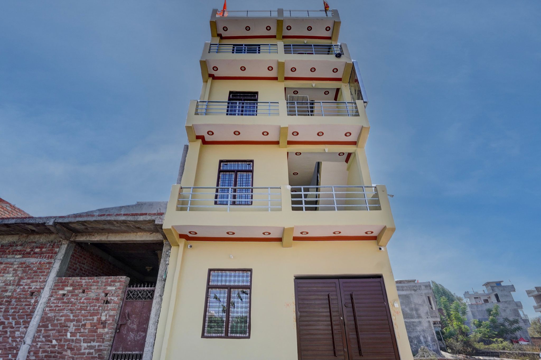 Hotel O Home Hotel Star Galaxy