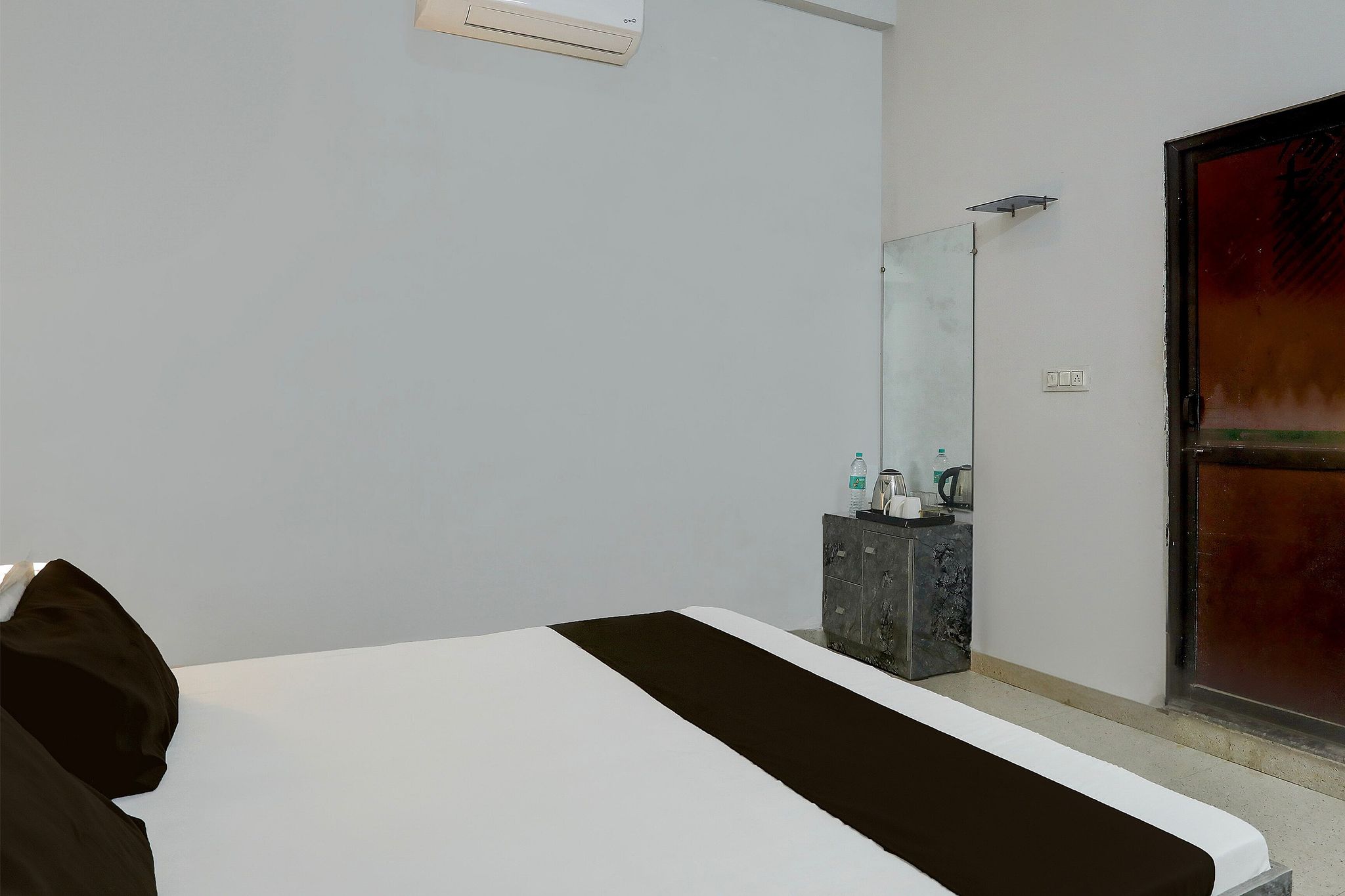 Hotel O Highway 34 Hotel Classic 9