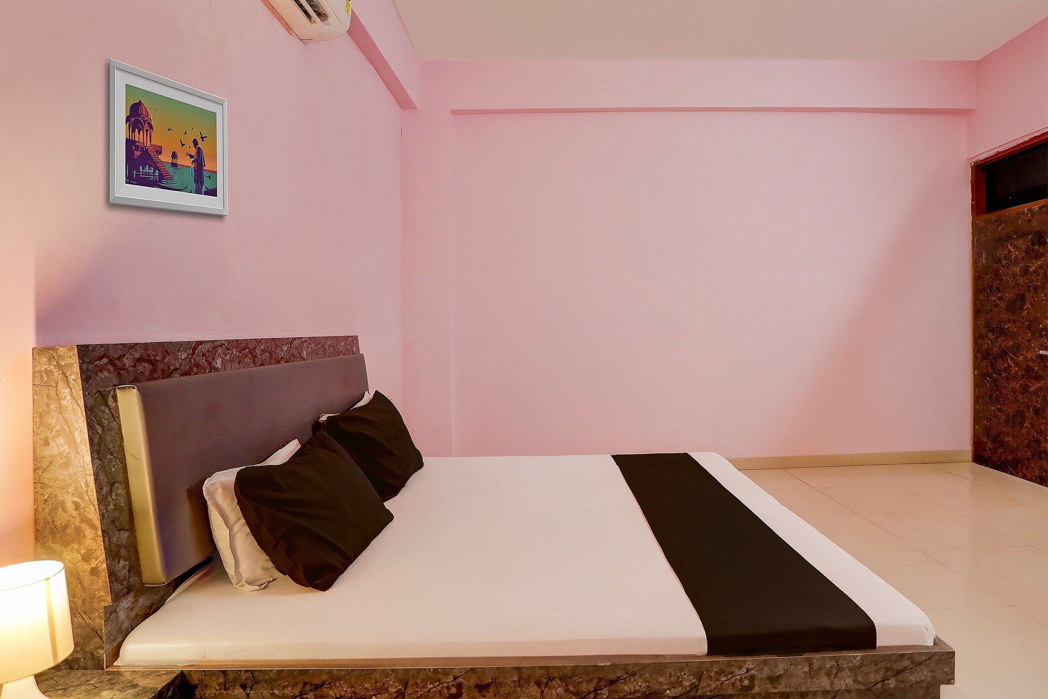 Hotel O Highway 34 Hotel Classic 8