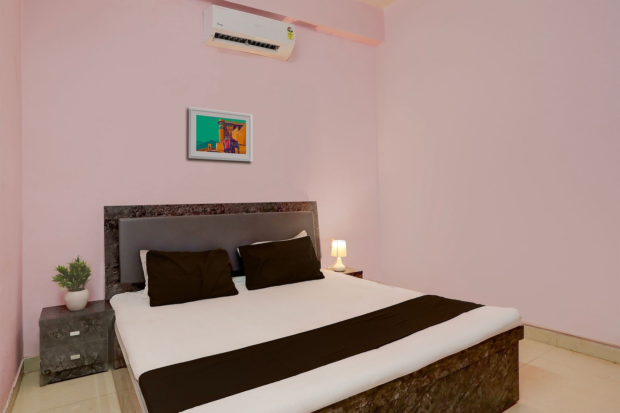 Hotel O Highway 34 Hotel Classic 7