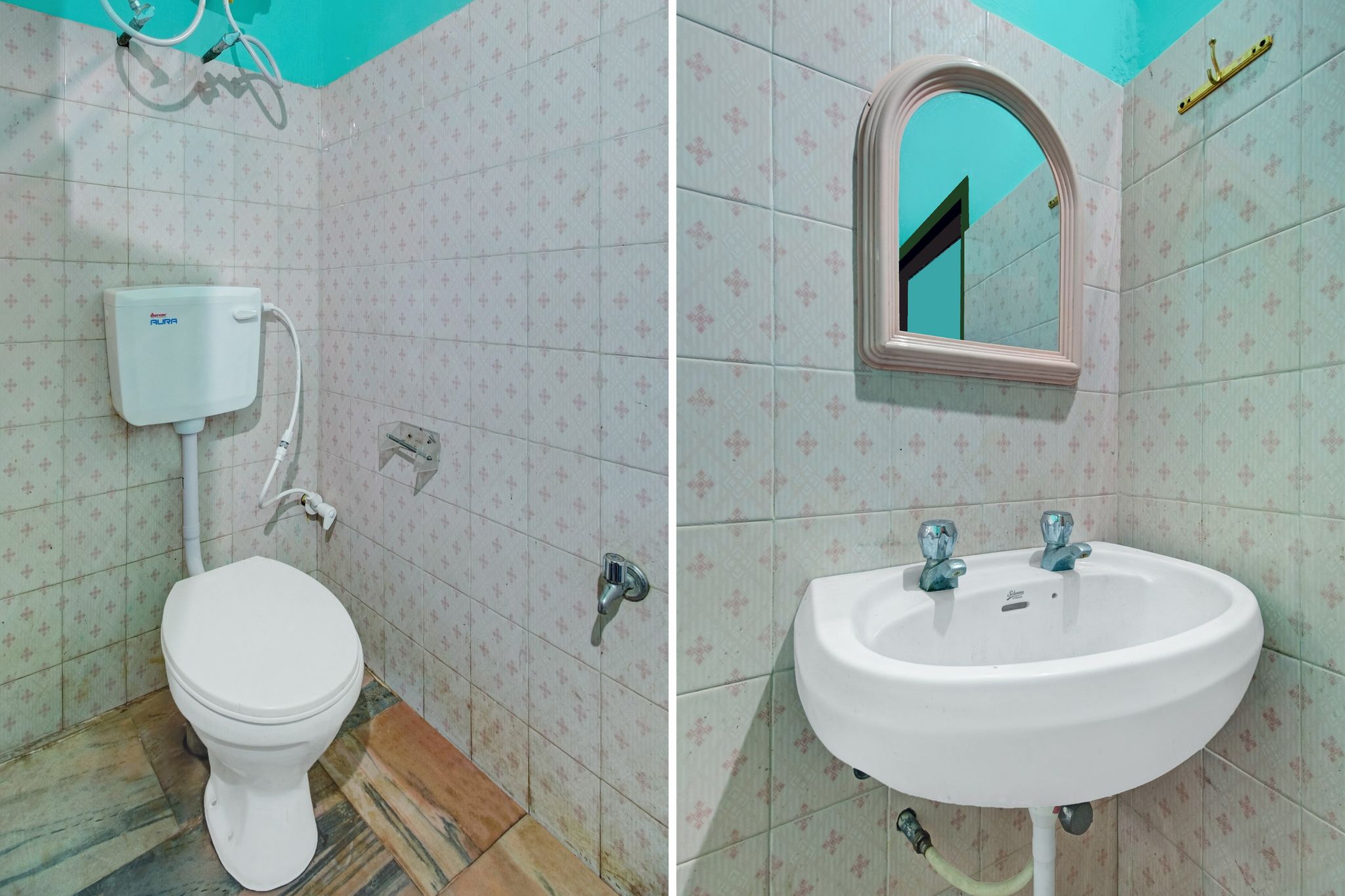 Hotel O Heritage Nest Resort Kazirnga Classic 13