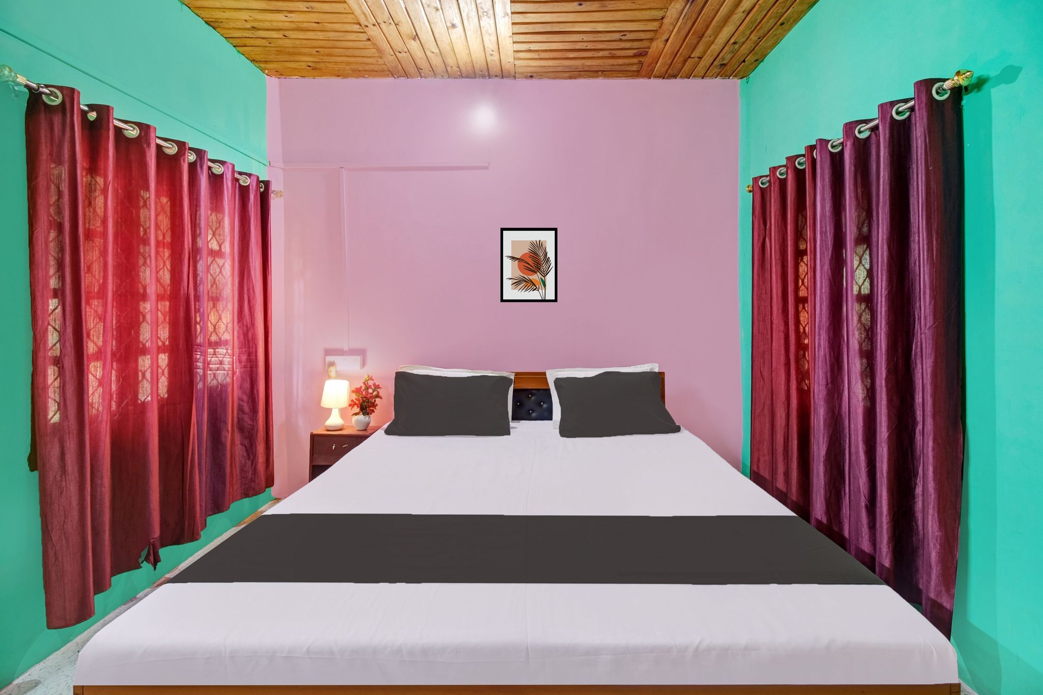 Hotel O Heritage Nest Resort Kazirnga Classic 5