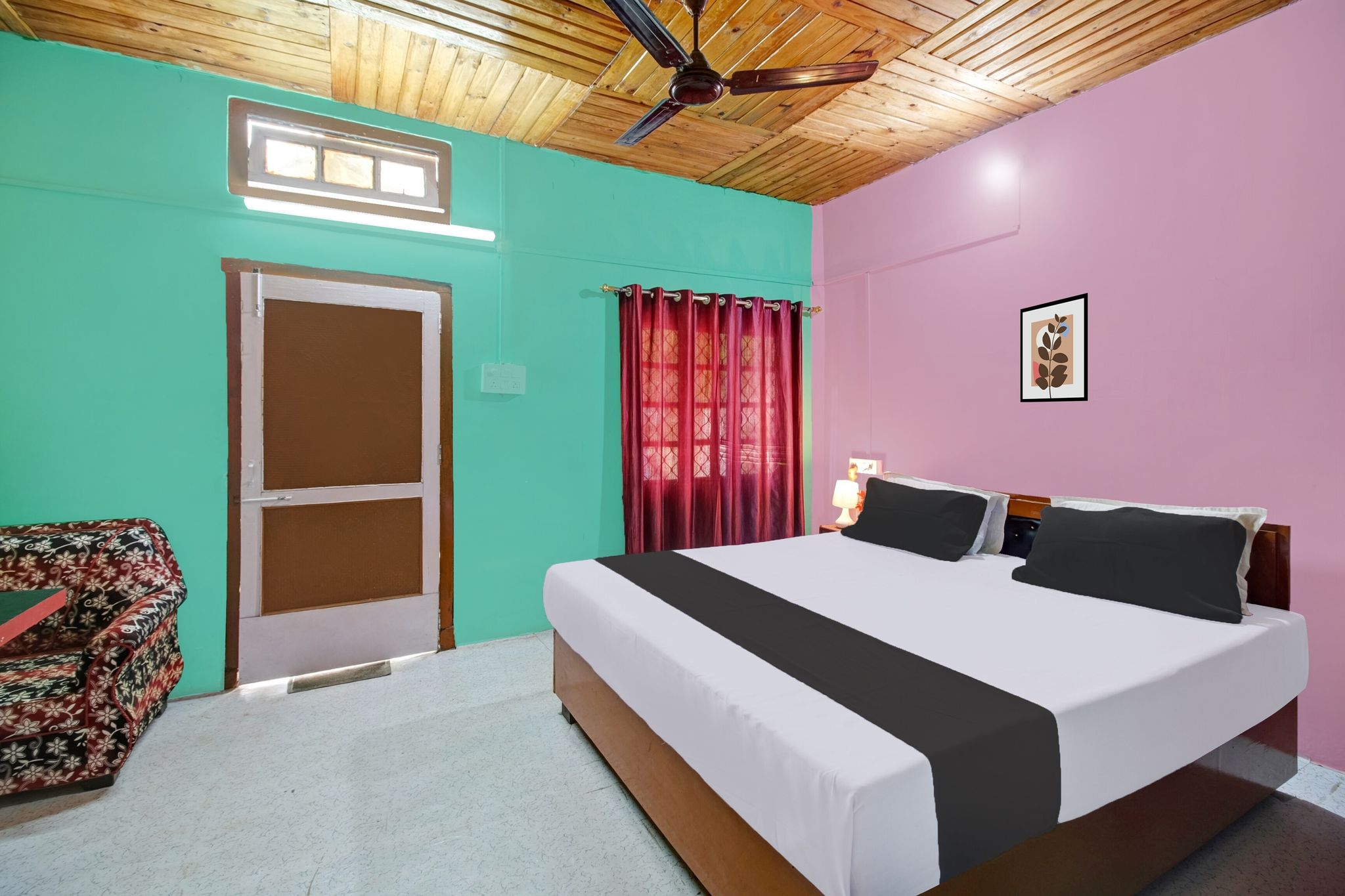 Hotel O Heritage Nest Resort Kazirnga Classic 10