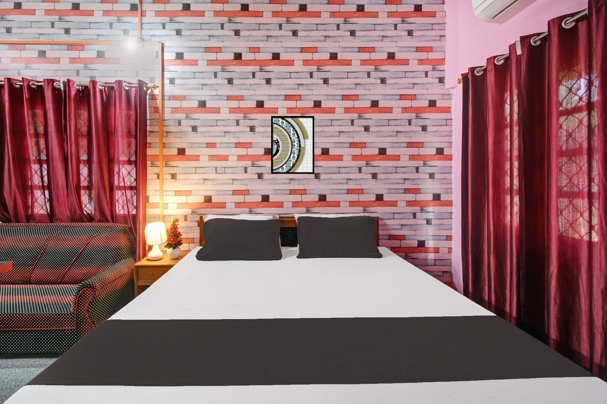 Hotel O Heritage Nest Resort Kazirnga Classic 9