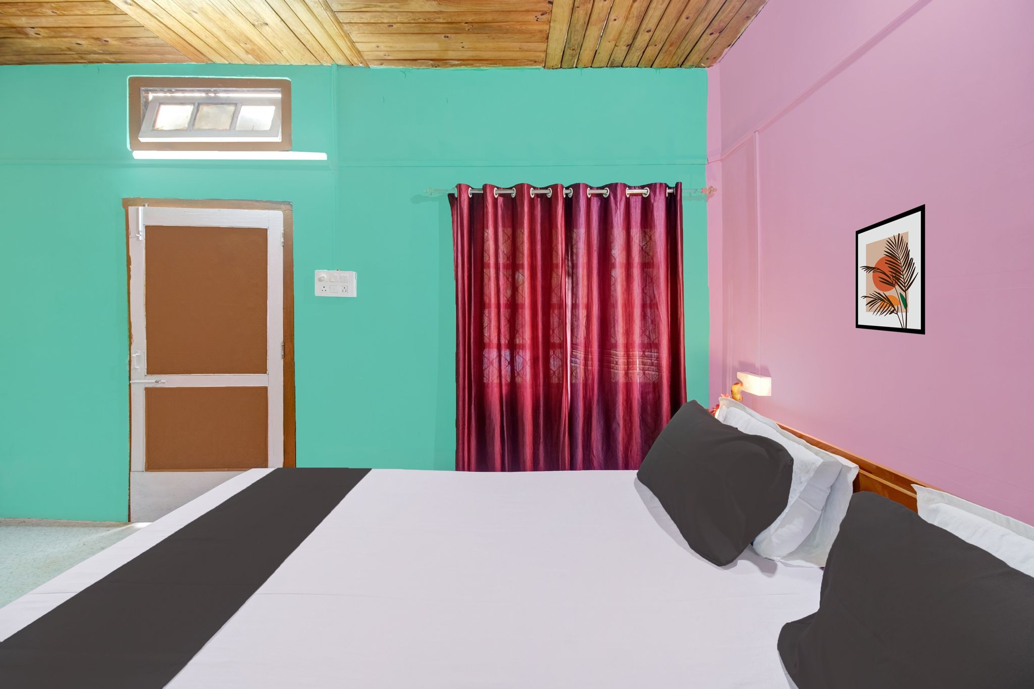 Hotel O Heritage Nest Resort Kazirnga Classic 12