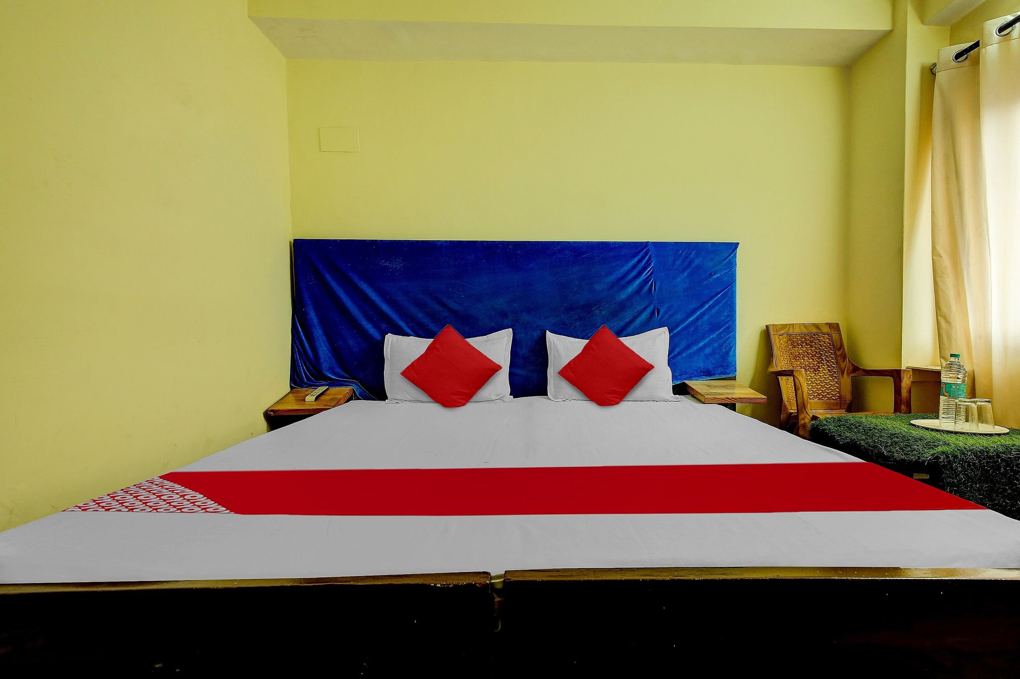 Hotel O Inderprasth