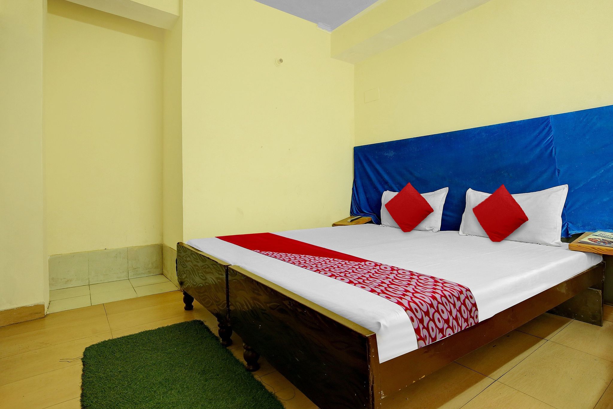 Hotel O Inderprasth