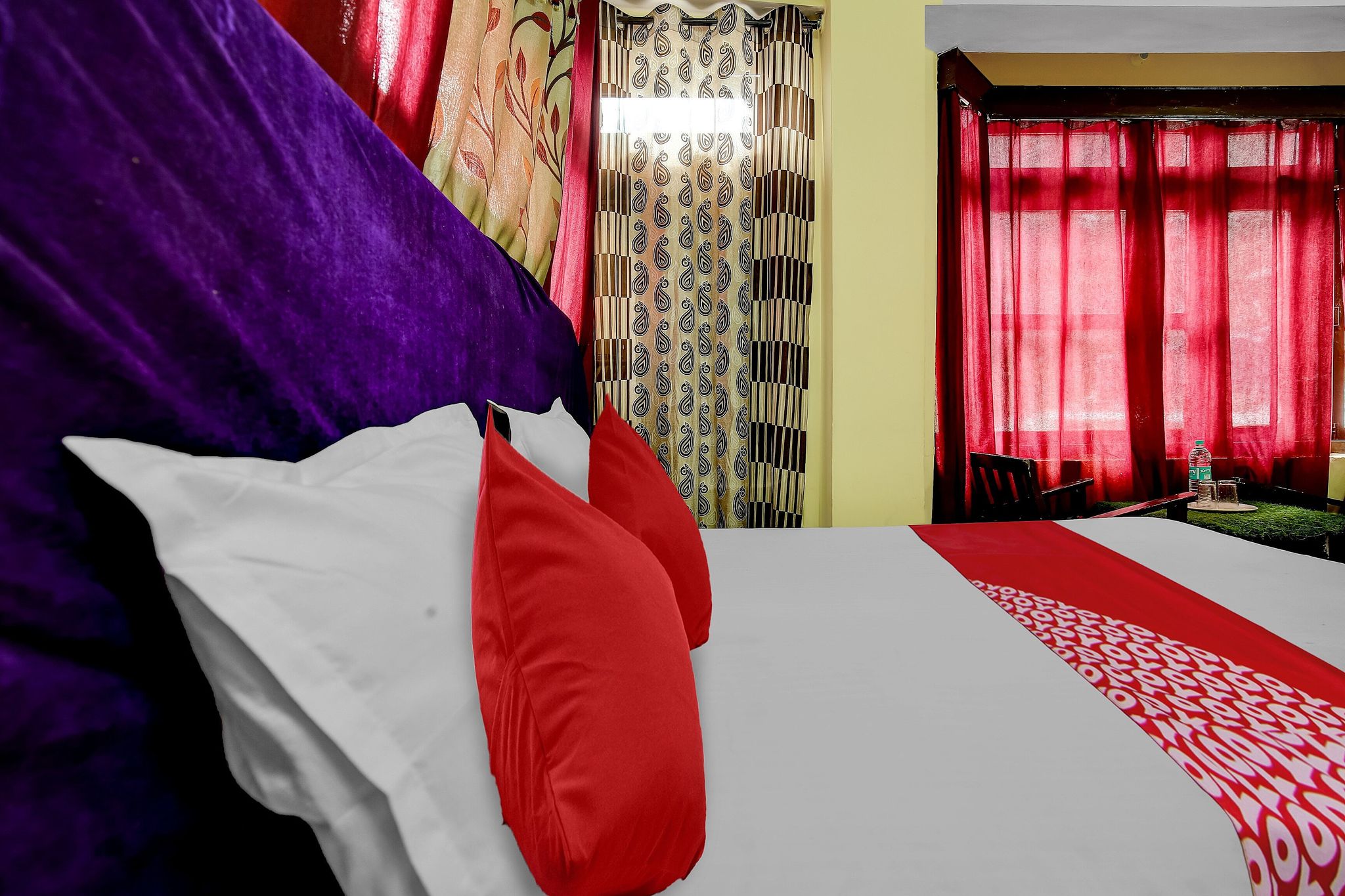 Hotel O Inderprasth