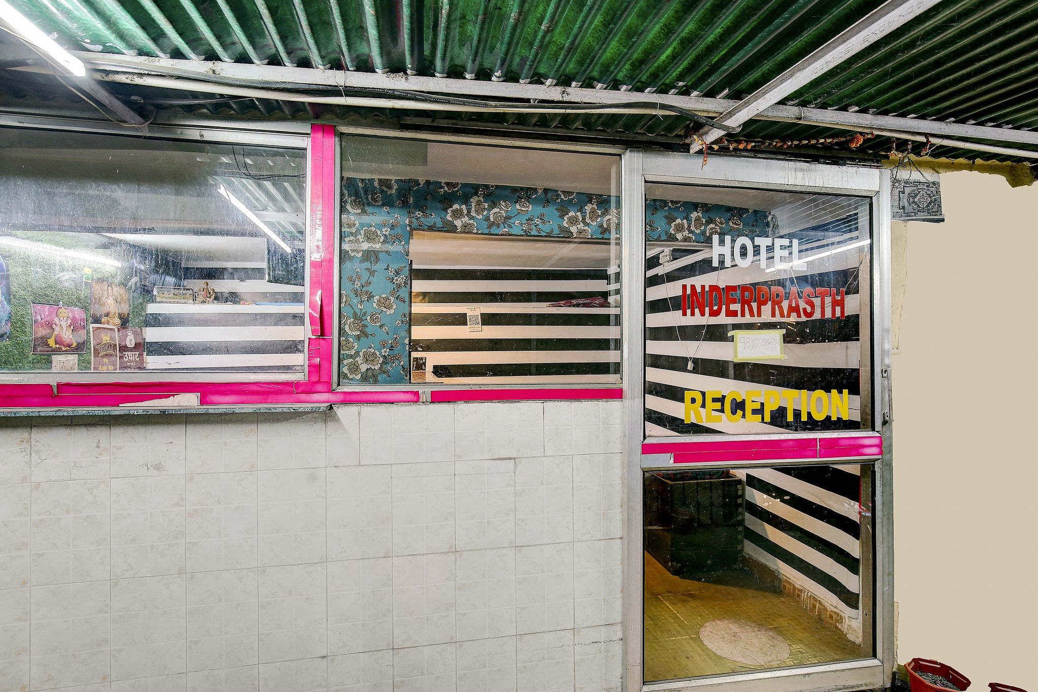 Hotel O Inderprasth