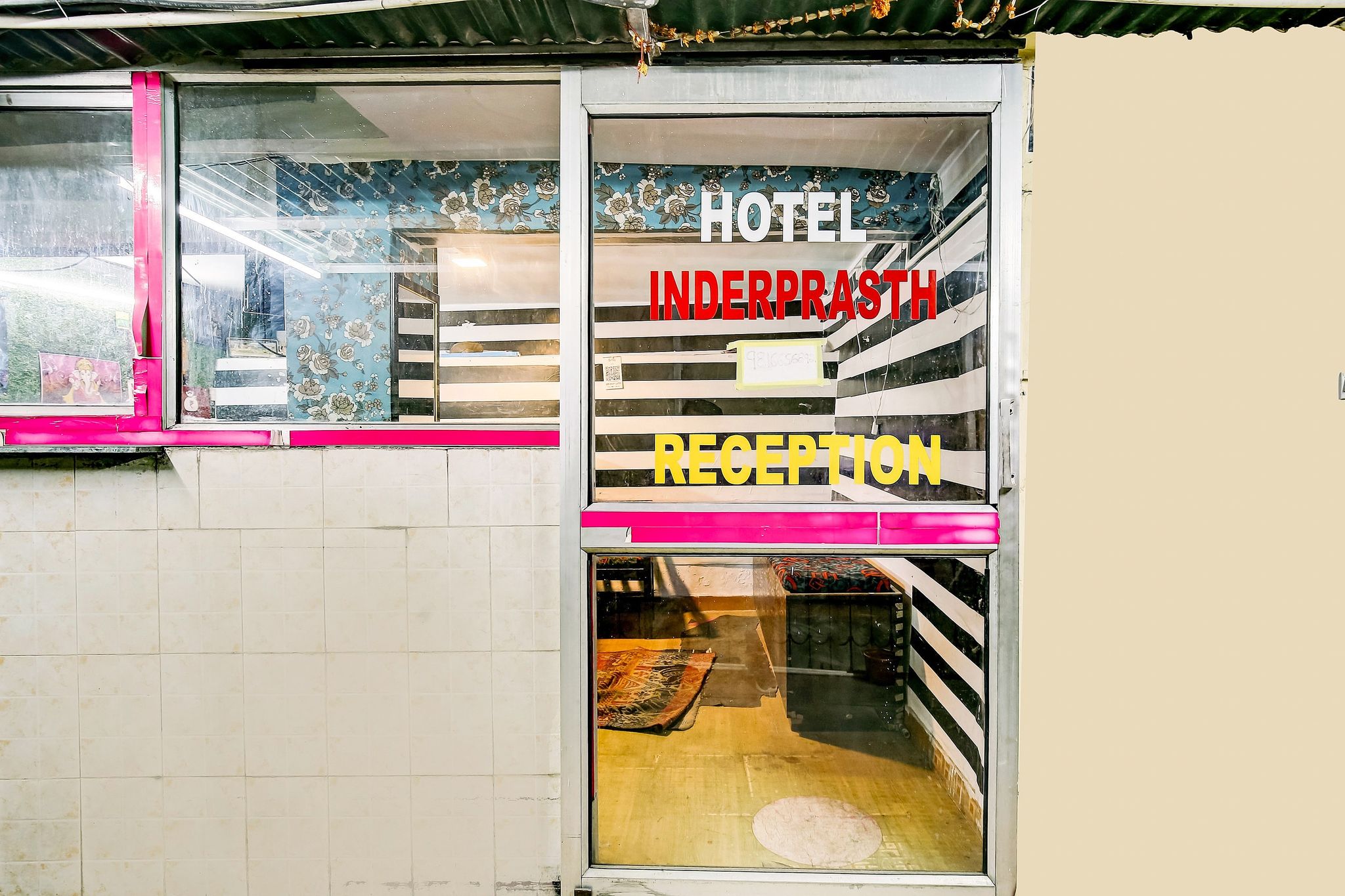 Hotel O Inderprasth