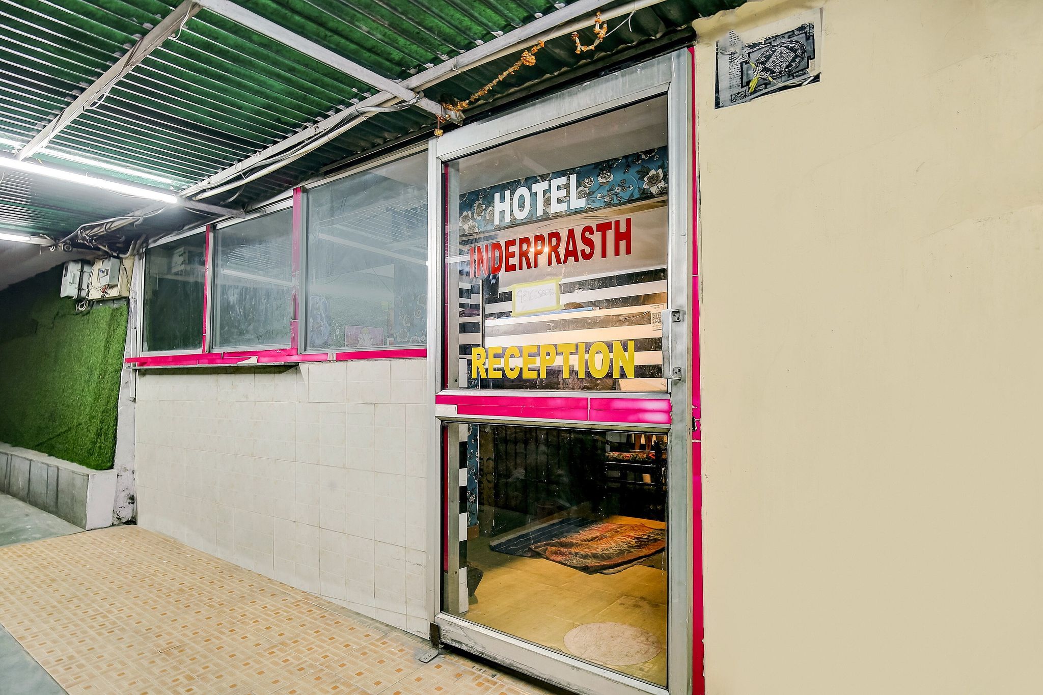 Hotel O Inderprasth