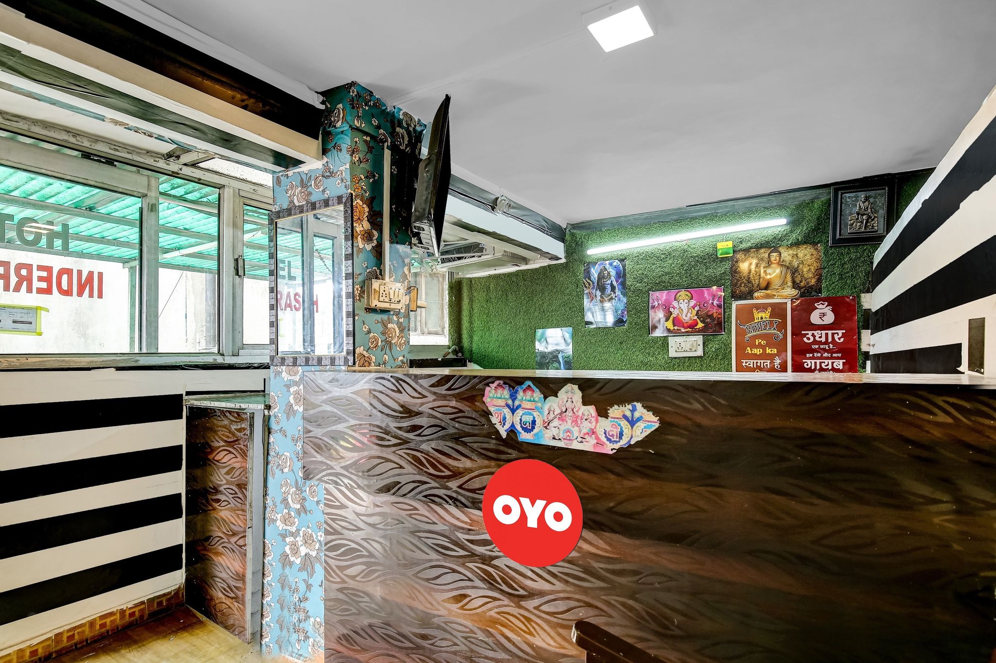 Hotel O Inderprasth