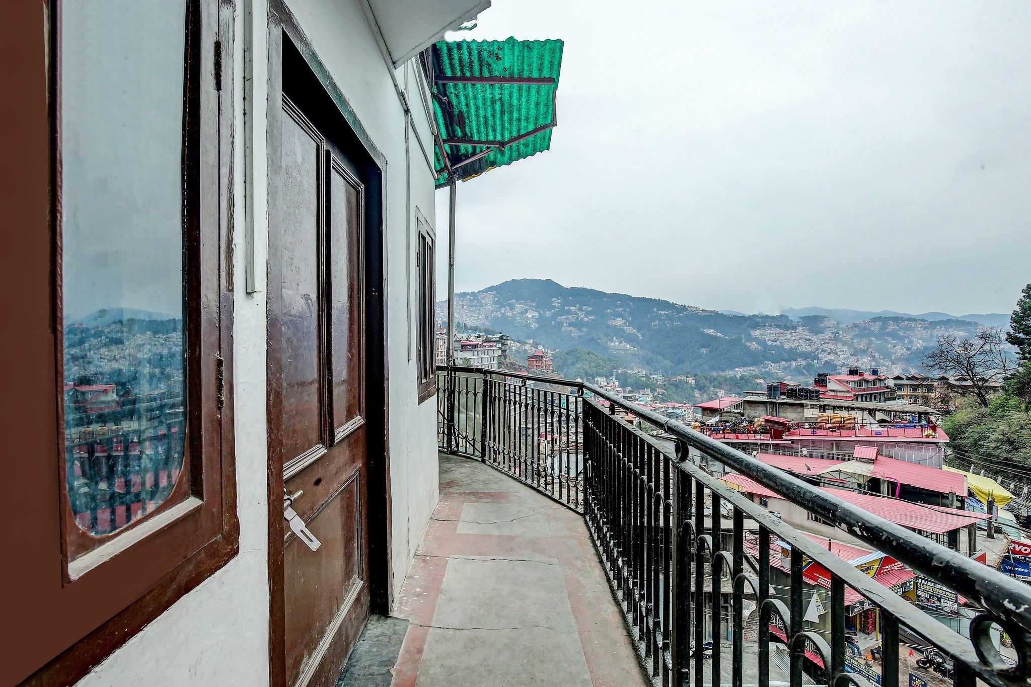 Hotel O Inderprasth