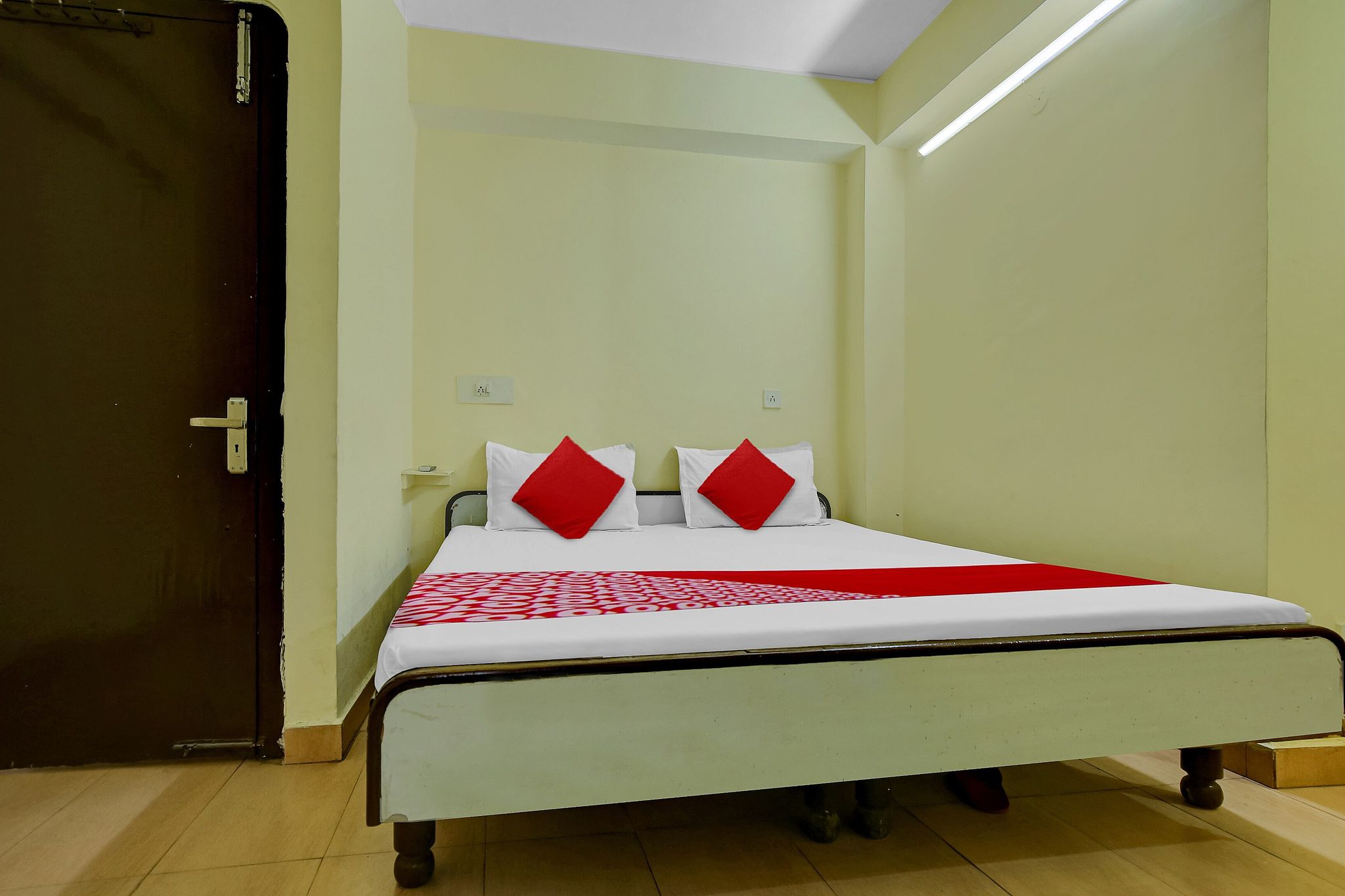 Hotel O Inderprasth
