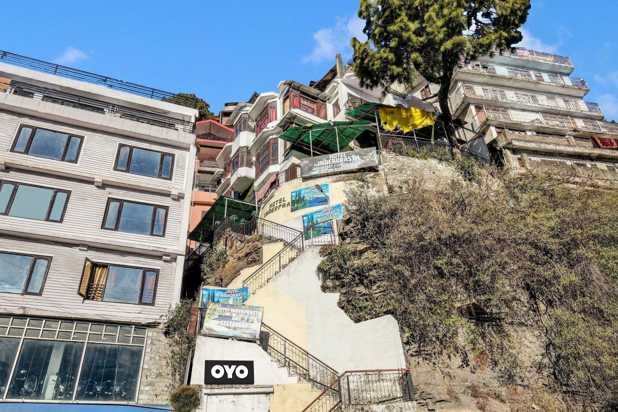 Hotel O Inderprasth