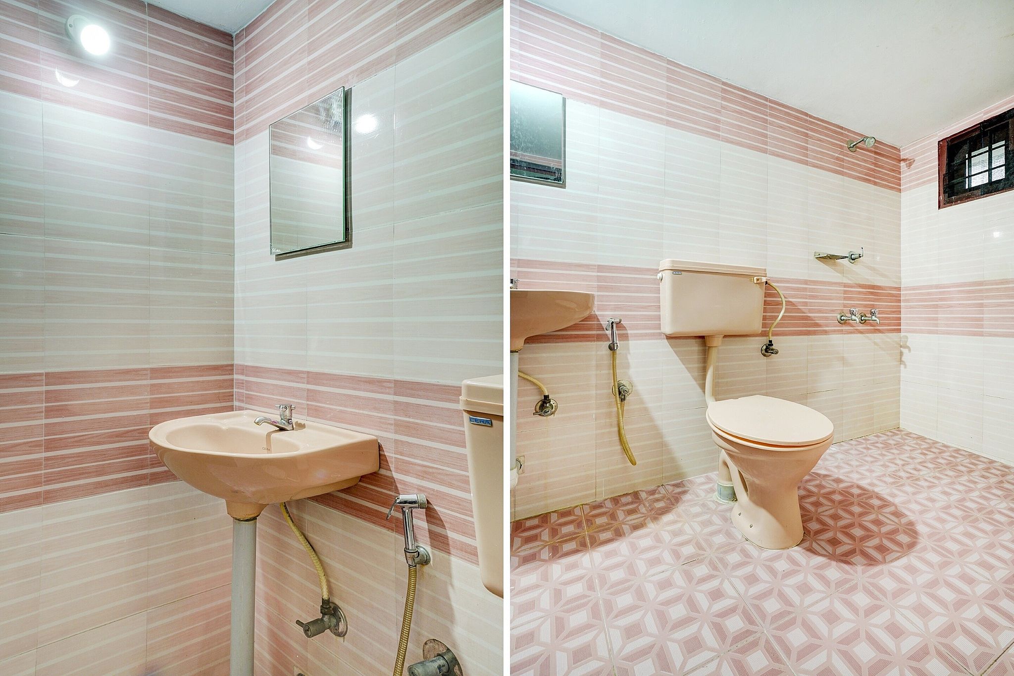 Hotel O Nettoor Near Lakeshore Hospital Classic 14