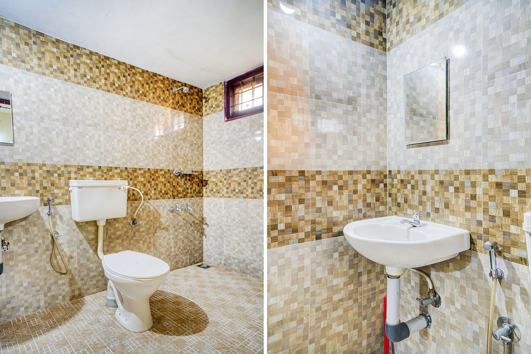 Hotel O Nettoor Near Lakeshore Hospital Classic 16