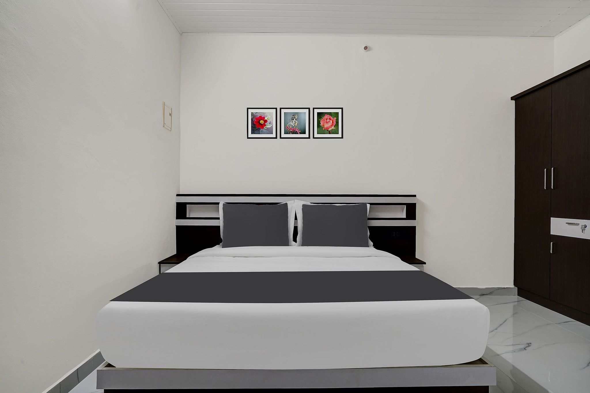 Super Hotel O North Kalamassery Classic 2