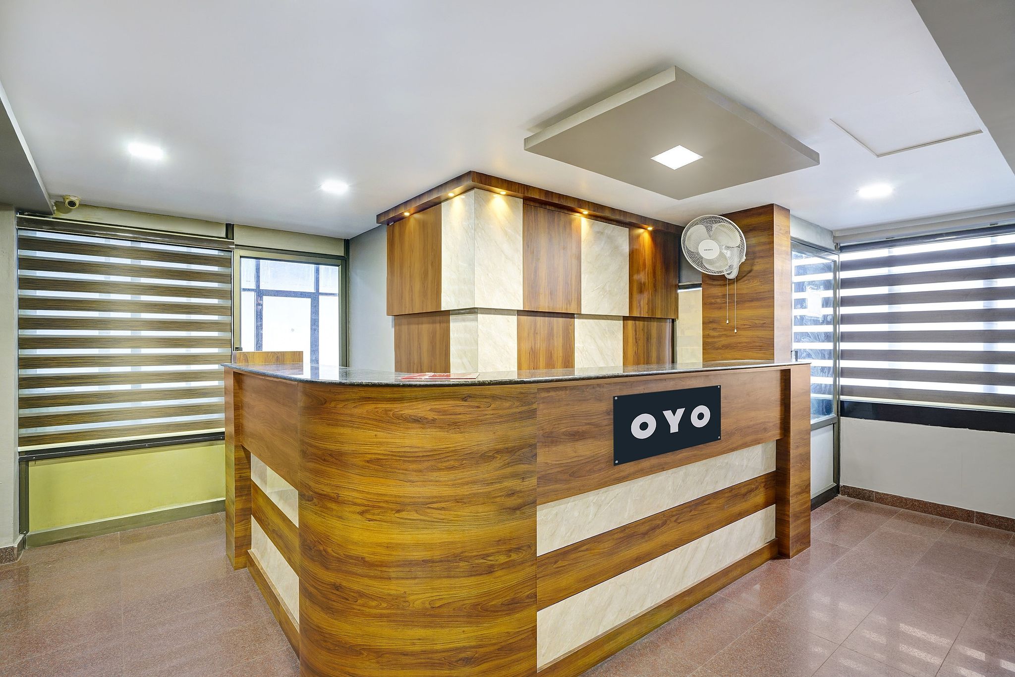 Hotel O Century Regency