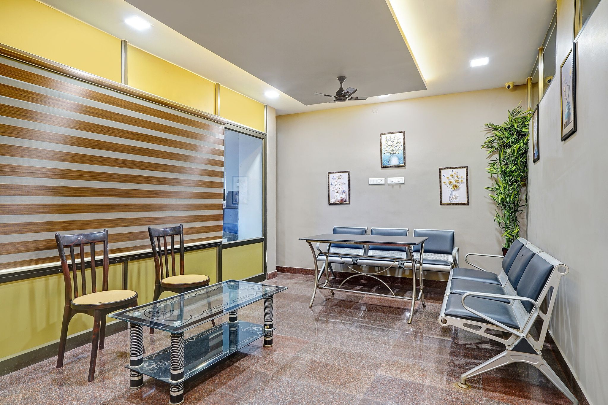 Hotel O Century Regency
