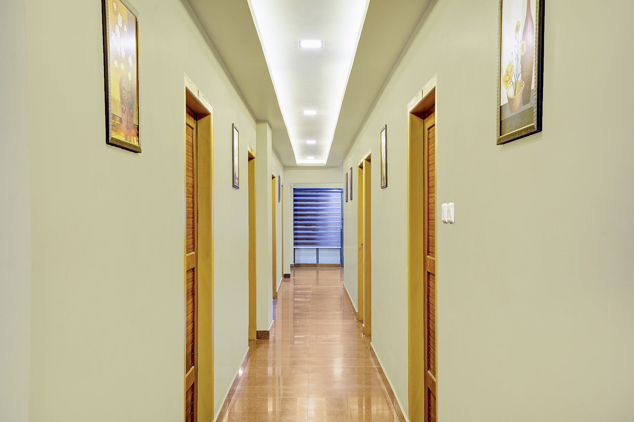 Hotel O Century Regency