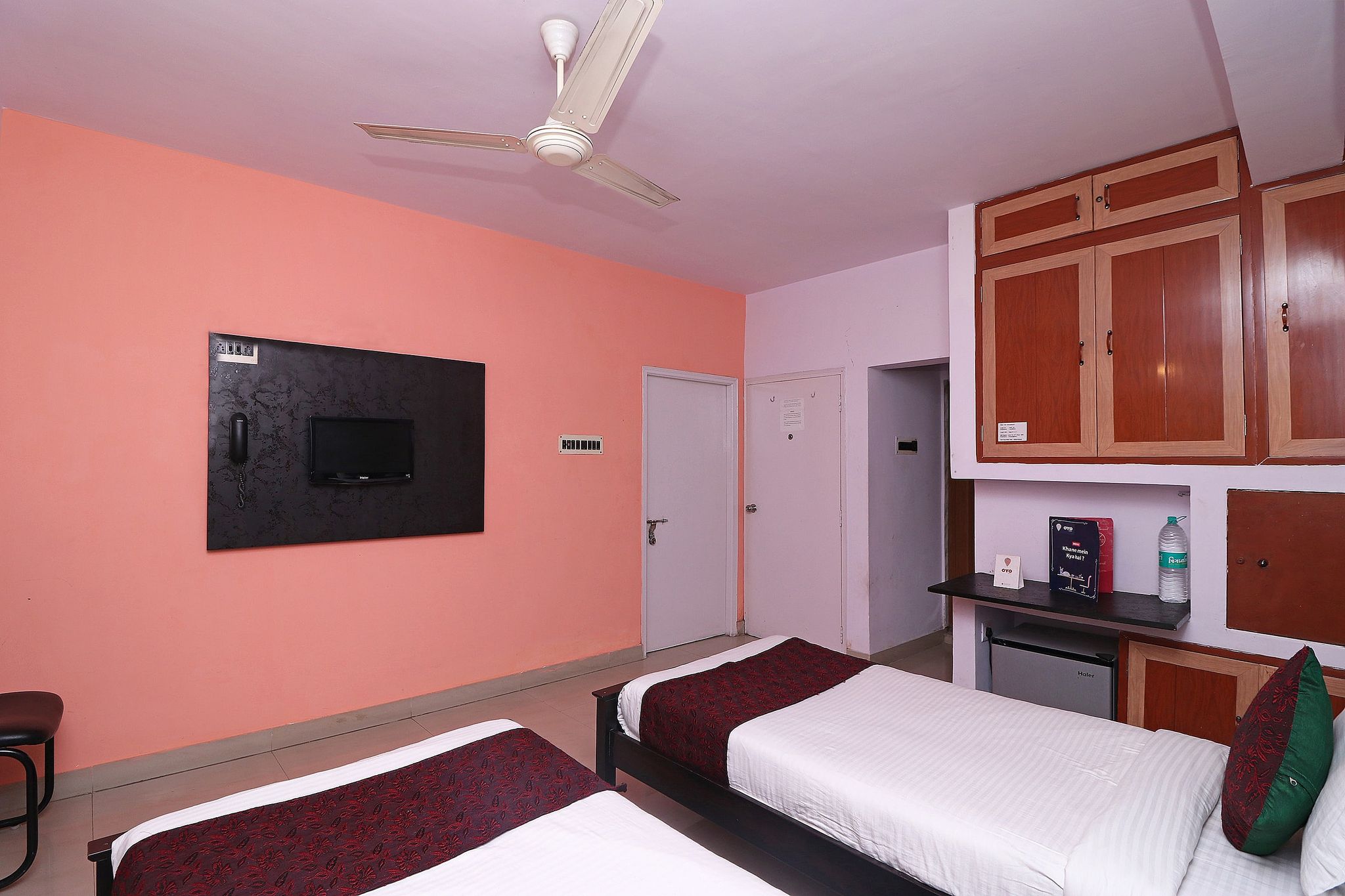 Super Hotel O BORO MA GUEST HOUSE Classic 13