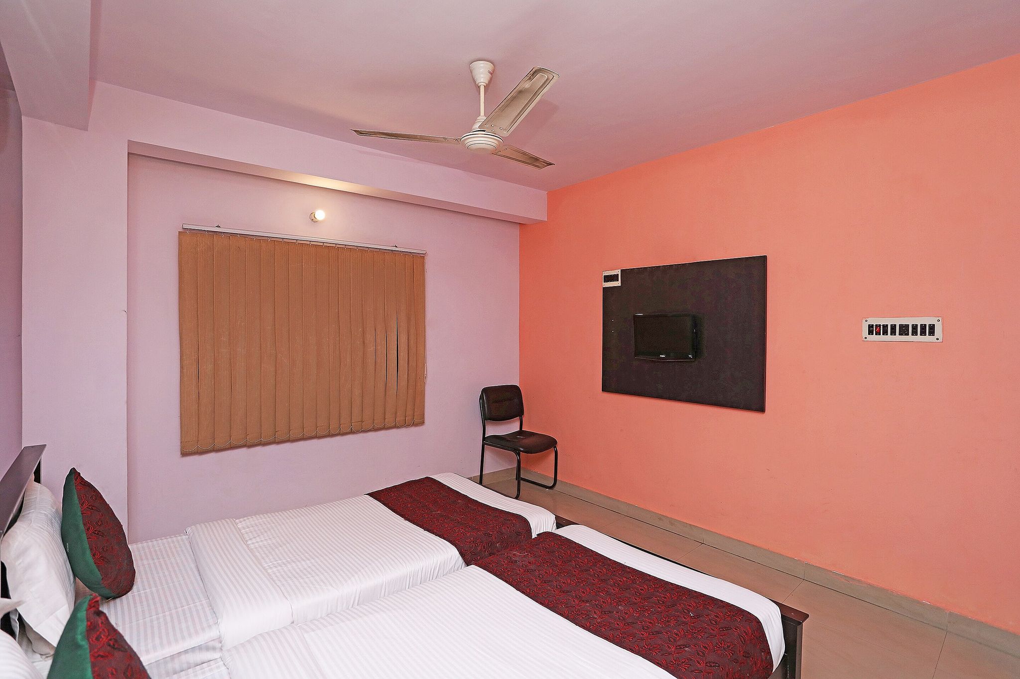 Super Hotel O BORO MA GUEST HOUSE Classic 14