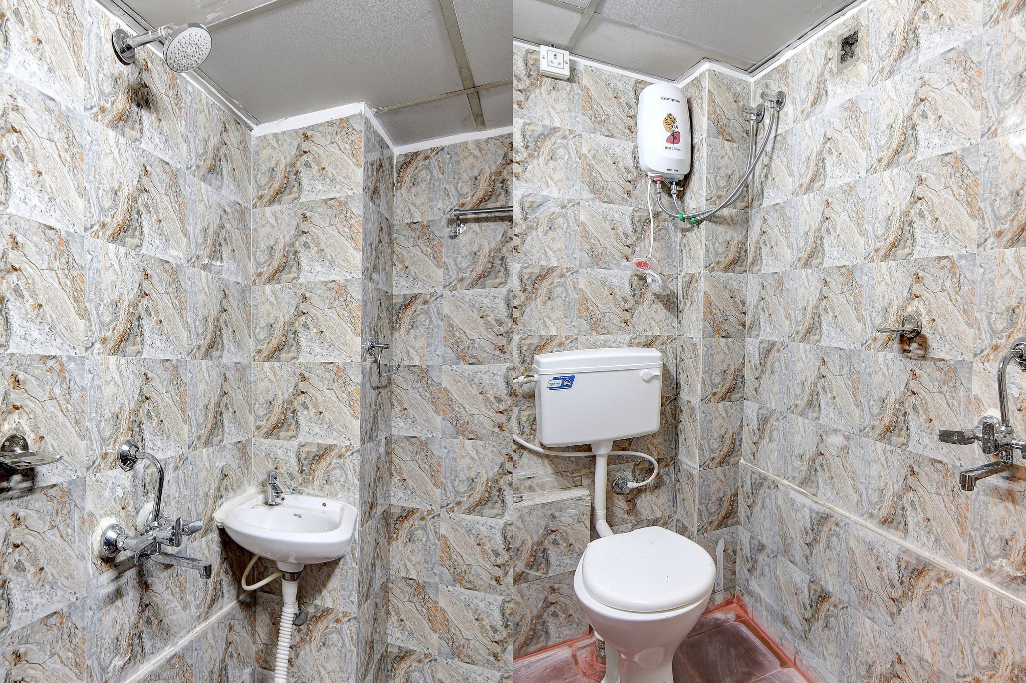 OYO 817128 Jalan Regency Deluxe 18