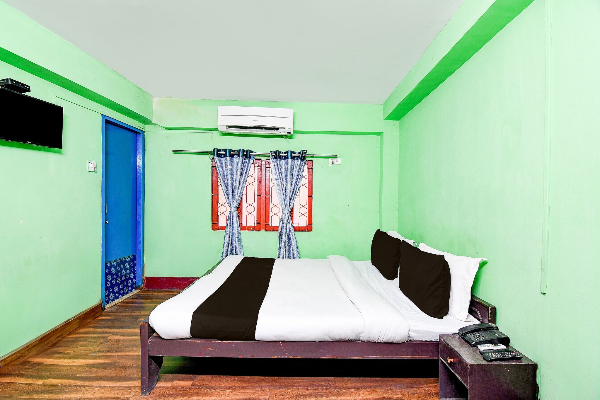 Hotel O S.M Guest House Classic 6