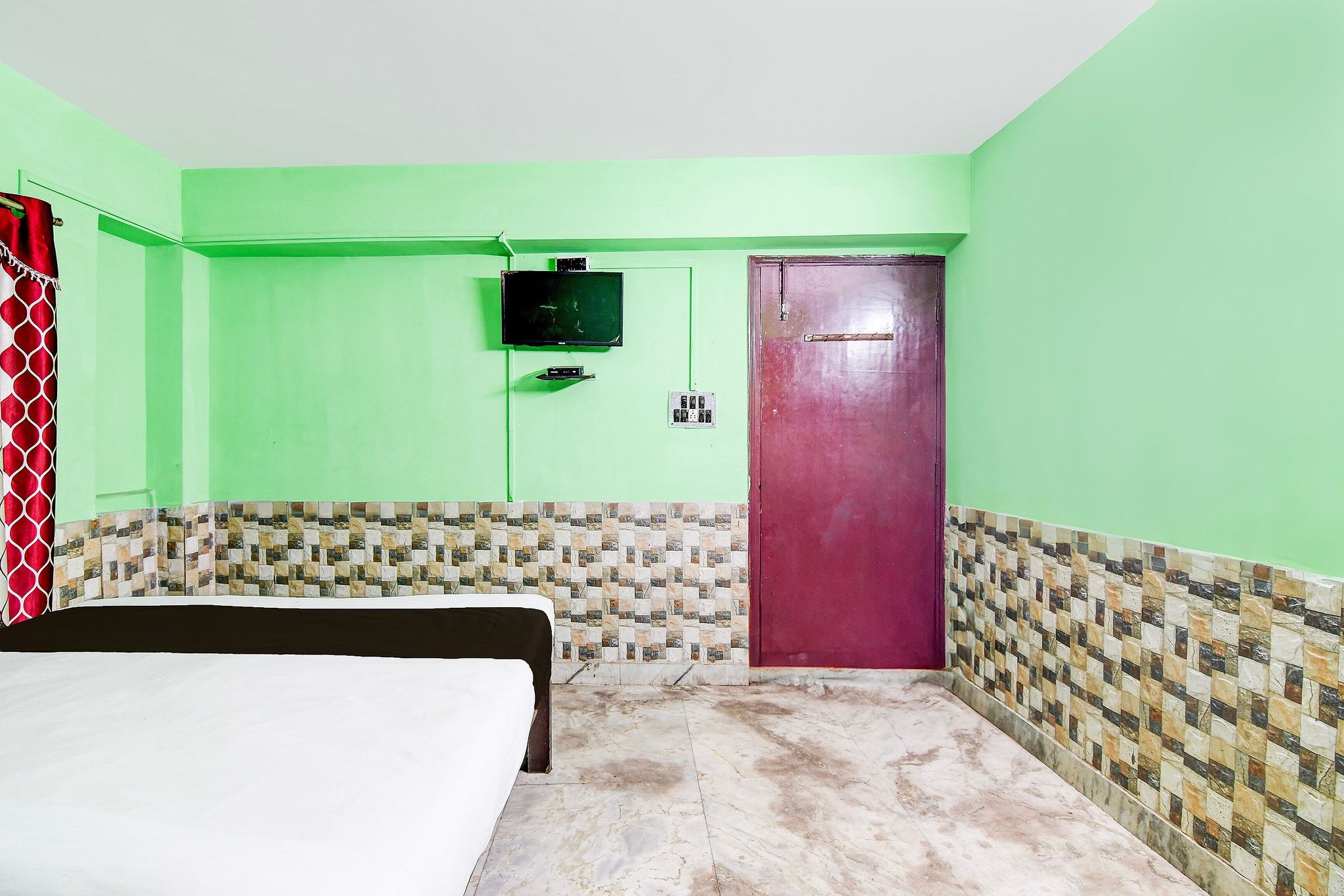 Hotel O S.M Guest House Classic 15