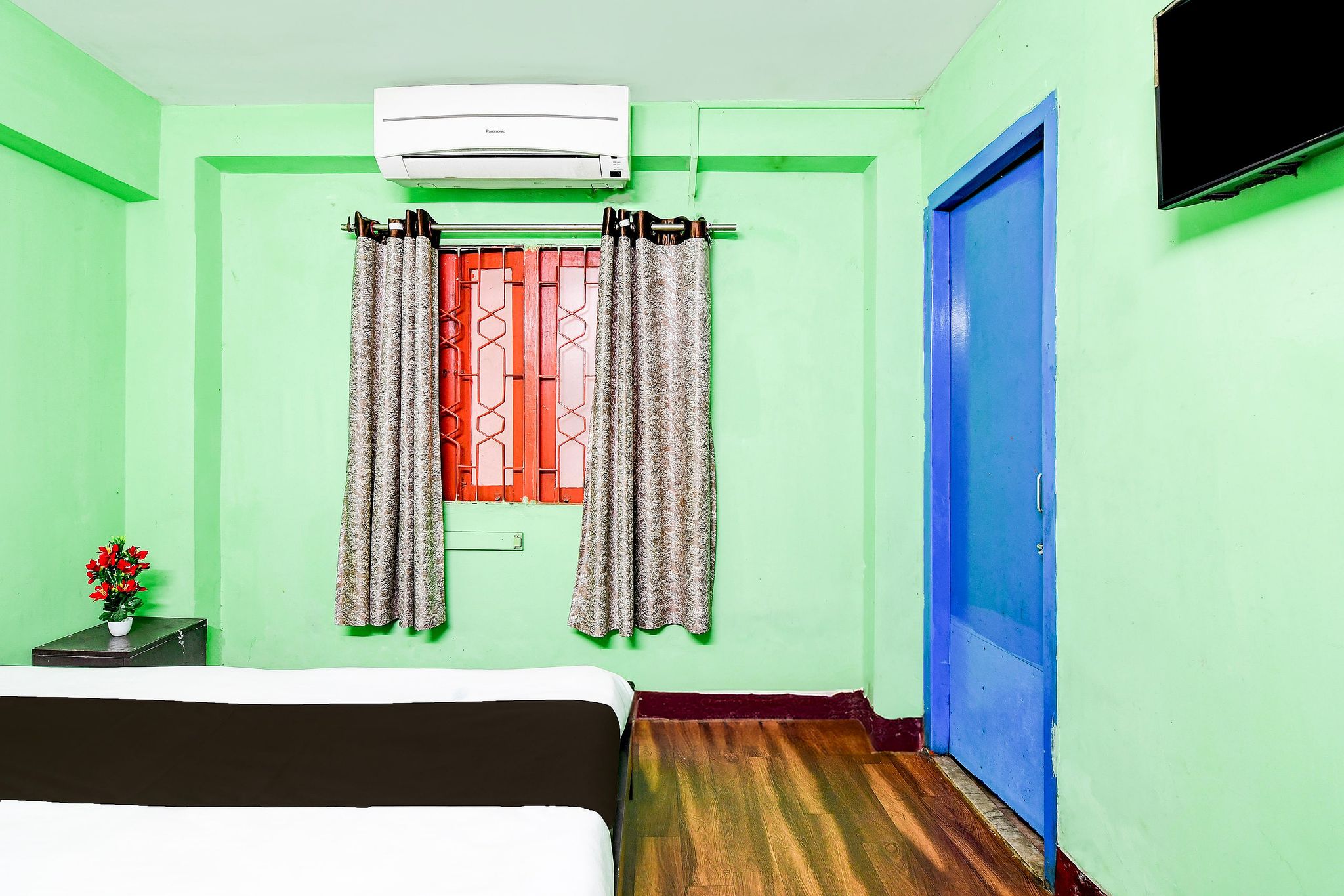 Hotel O S.M Guest House Classic 14