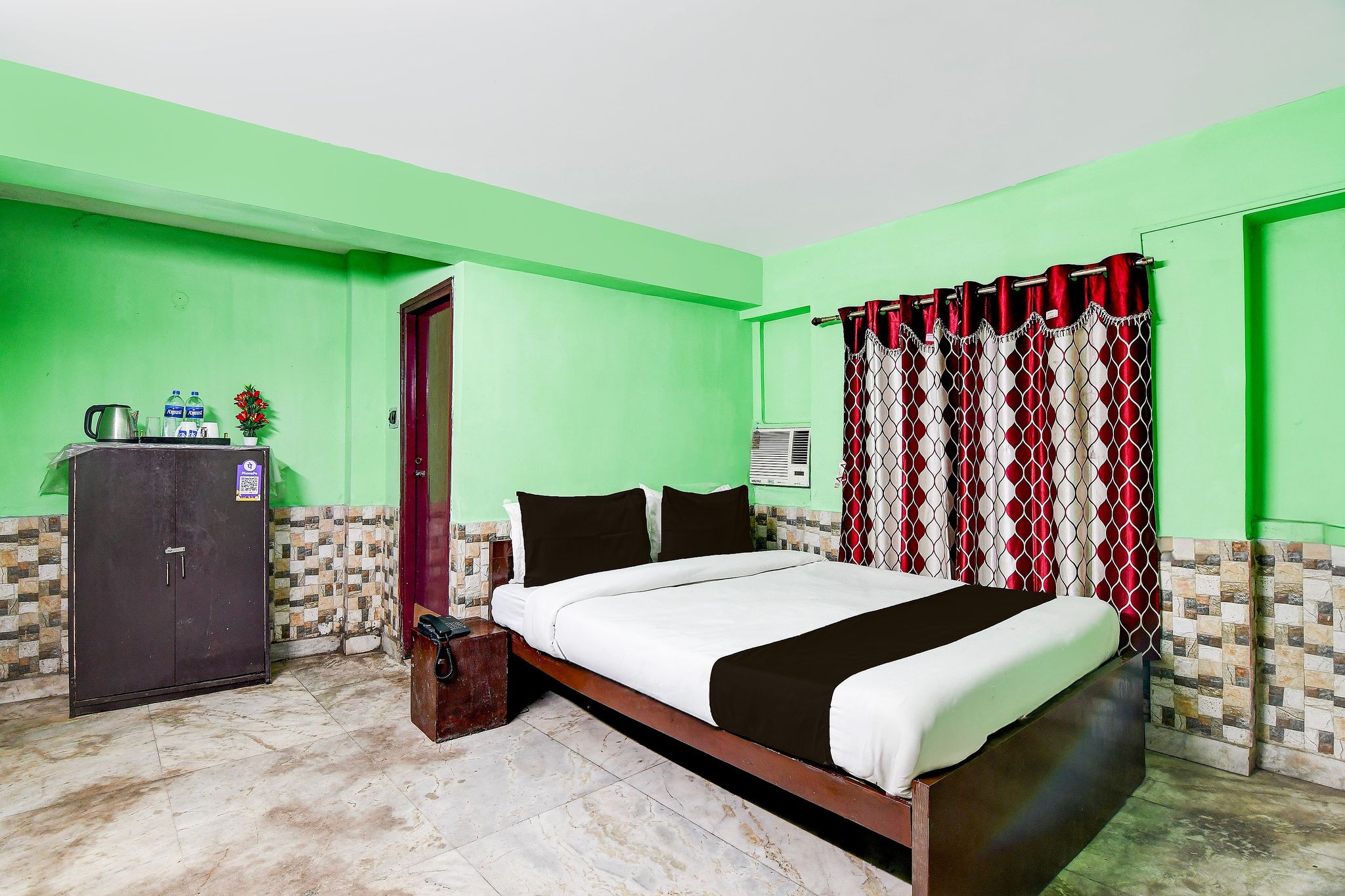 Hotel O S.M Guest House Classic 3