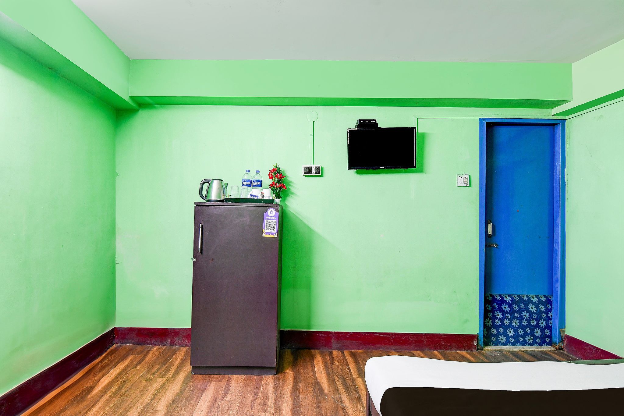 Hotel O S.M Guest House Classic 13