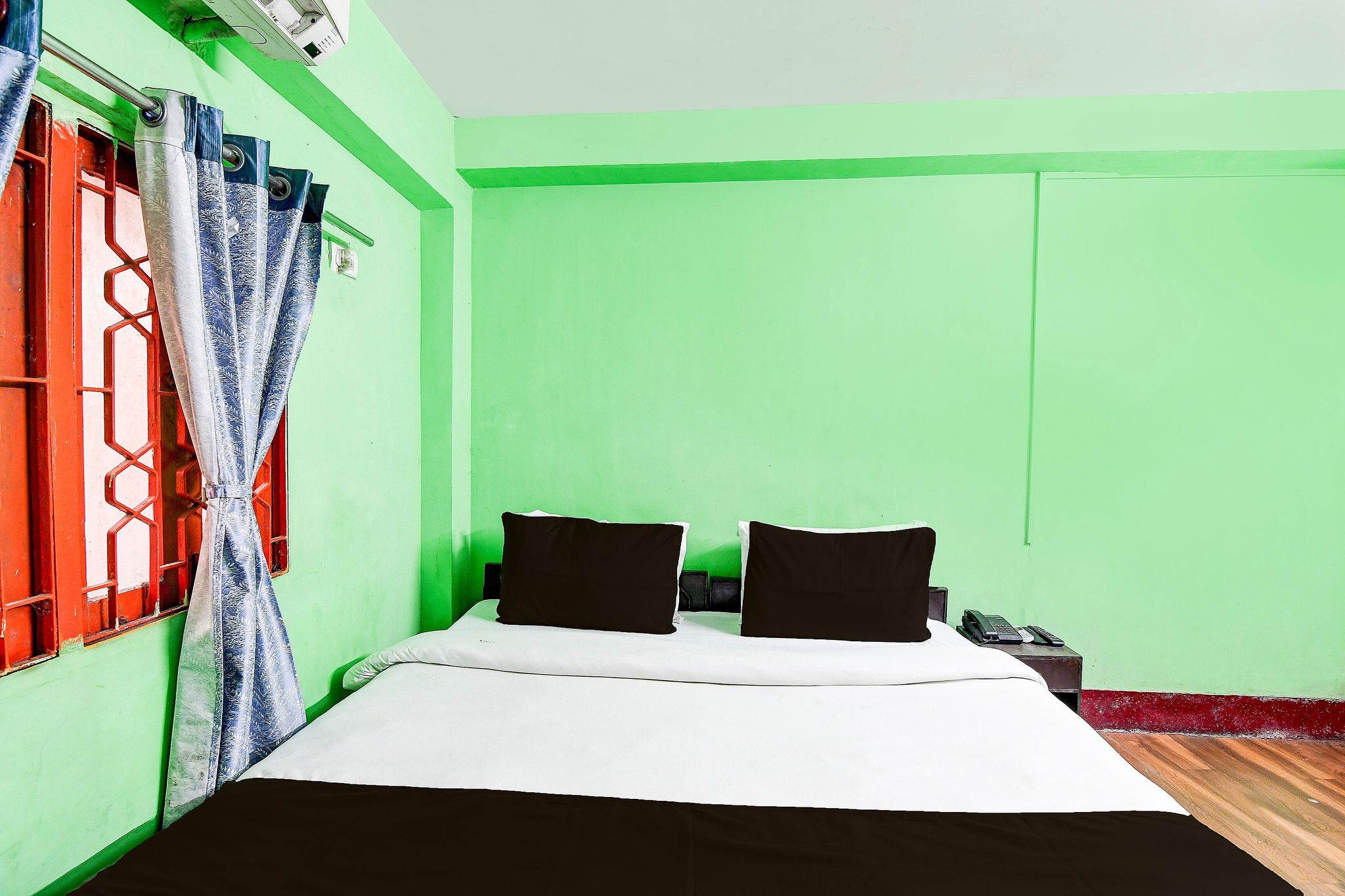 Hotel O S.M Guest House Classic 2