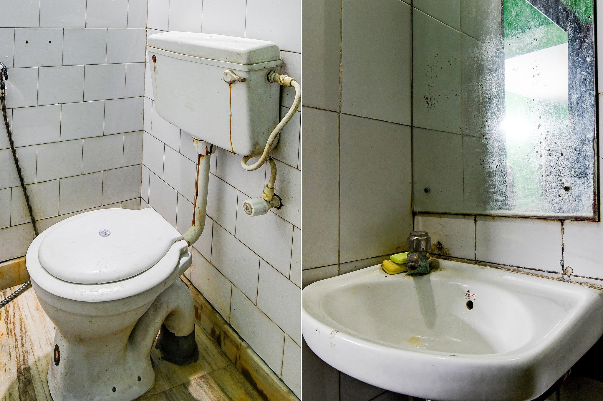 Hotel O S.M Guest House Classic 16