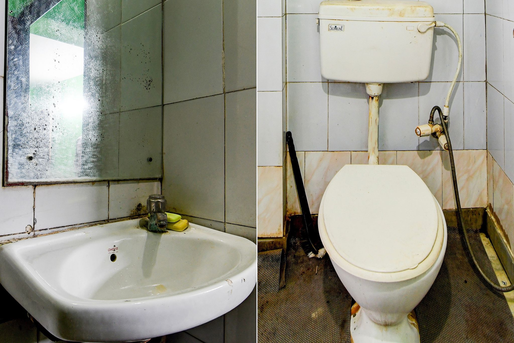 Hotel O S.M Guest House Classic 17