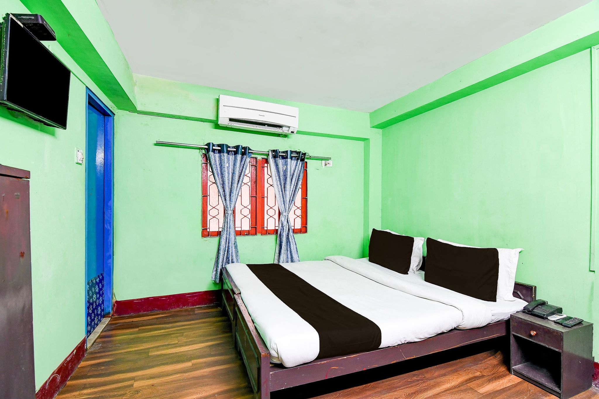 Hotel O S.M Guest House Classic 9