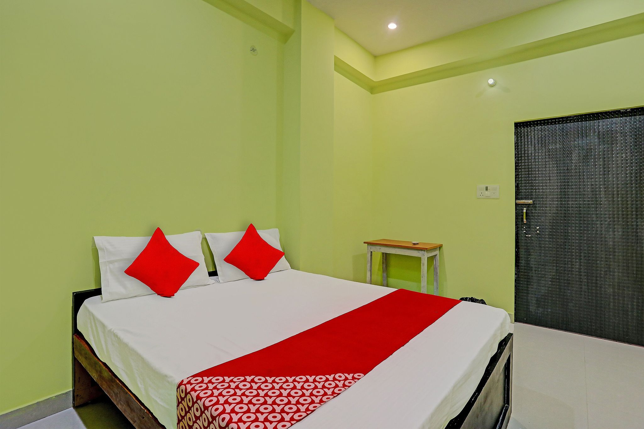 Hotel O Flagship KB Palace Classic 6