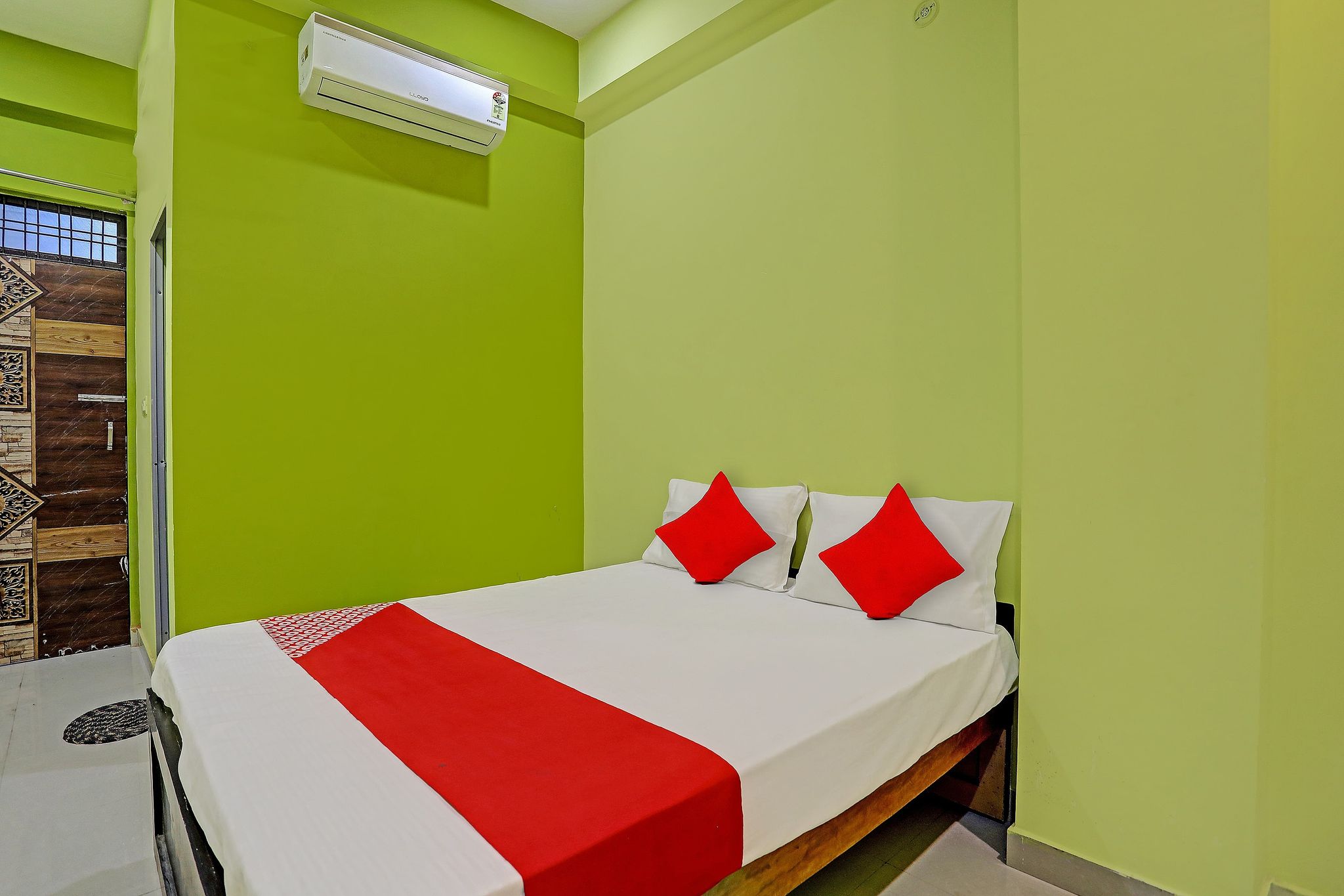 Hotel O Flagship KB Palace Classic 14