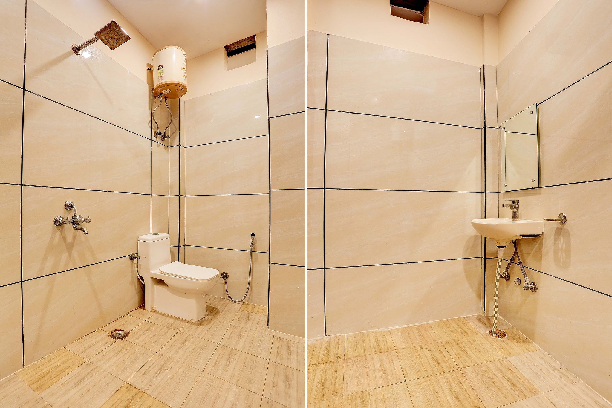 Hotel O 7 Classic 12