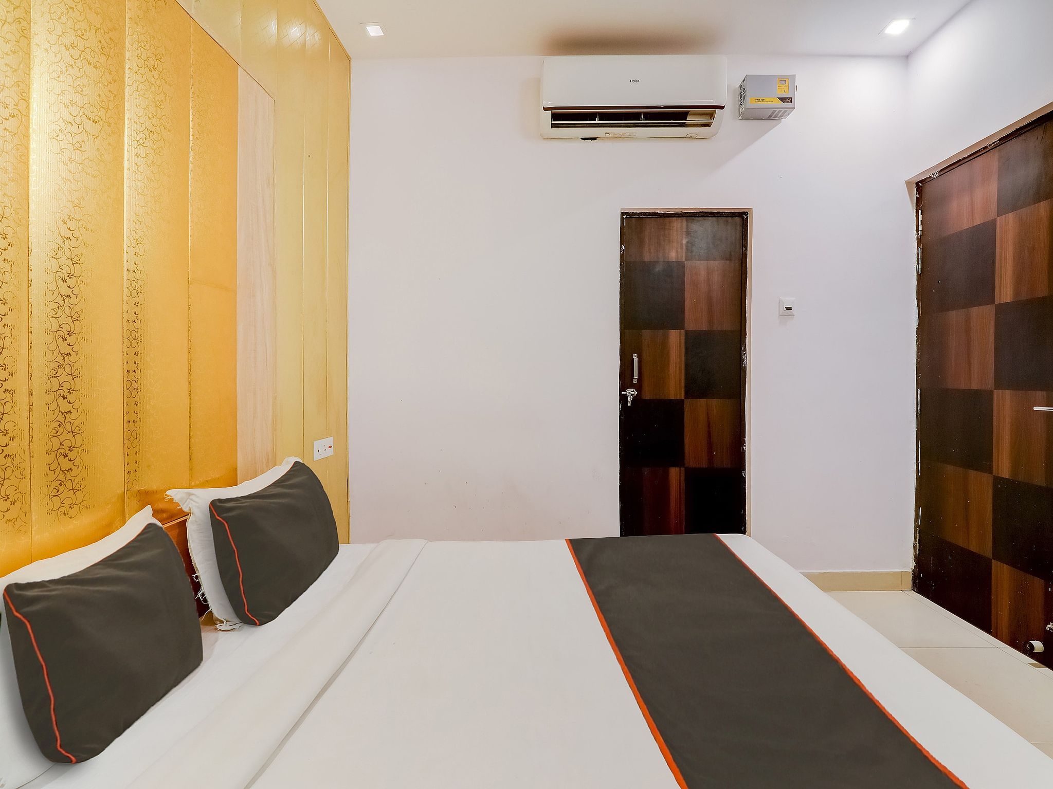 Collection O Kiara Guest House Classic 8