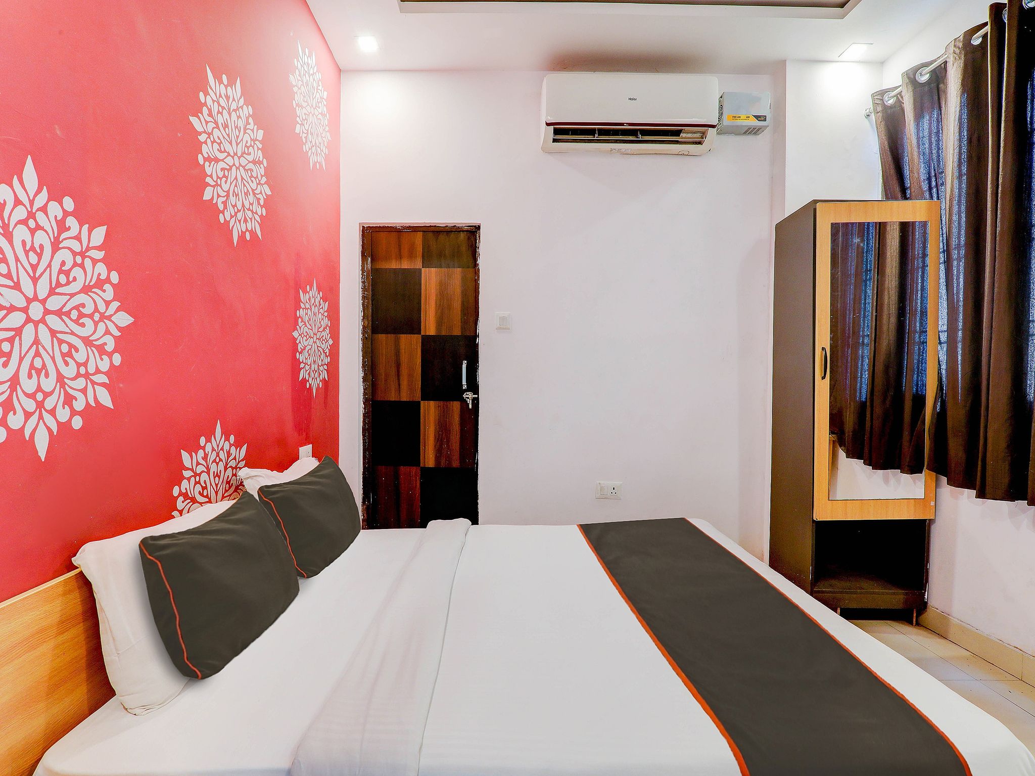 Collection O Kiara Guest House Classic 6